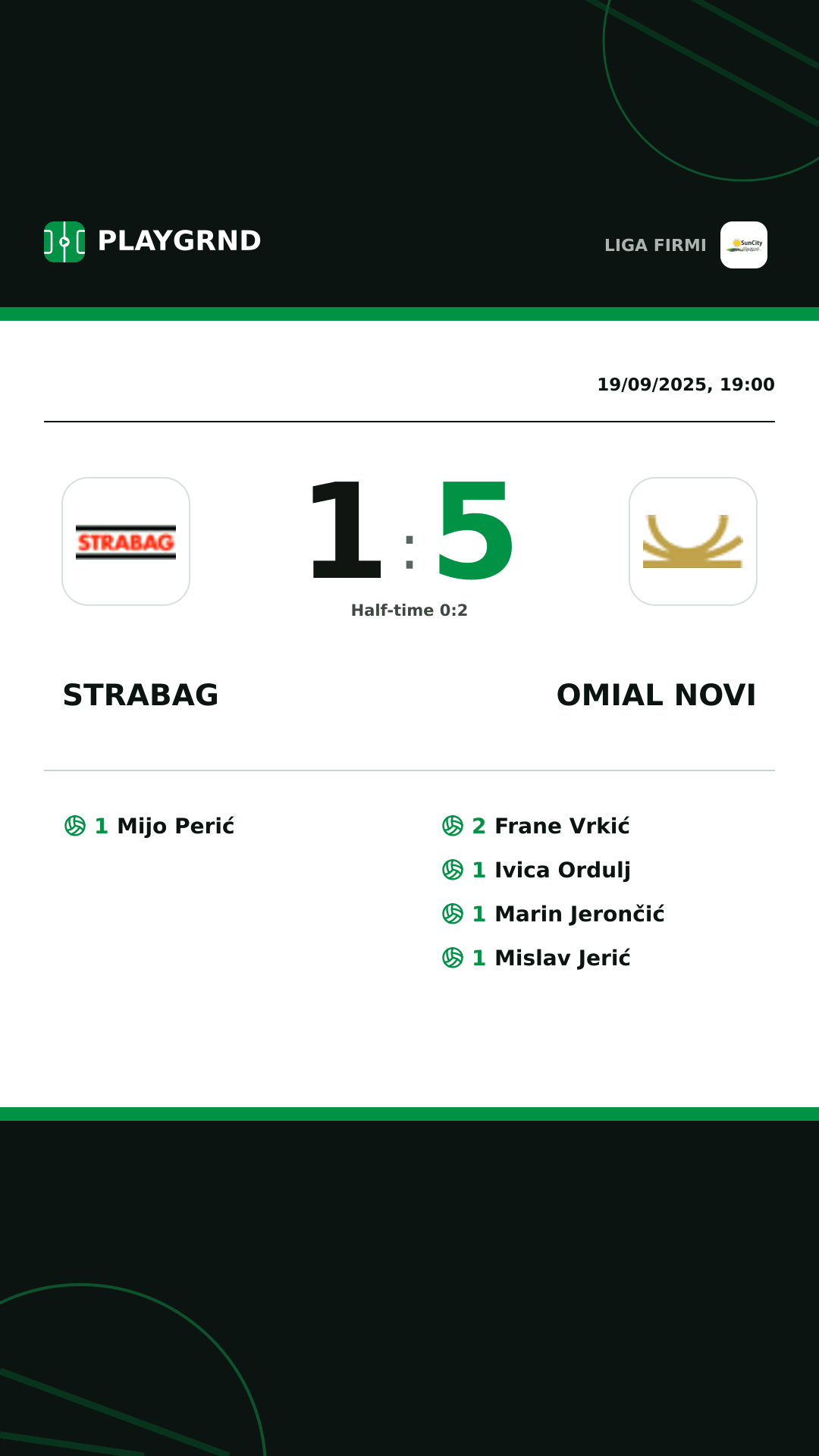 Instagram artwork: Strabag 1:5 Omial Novi
