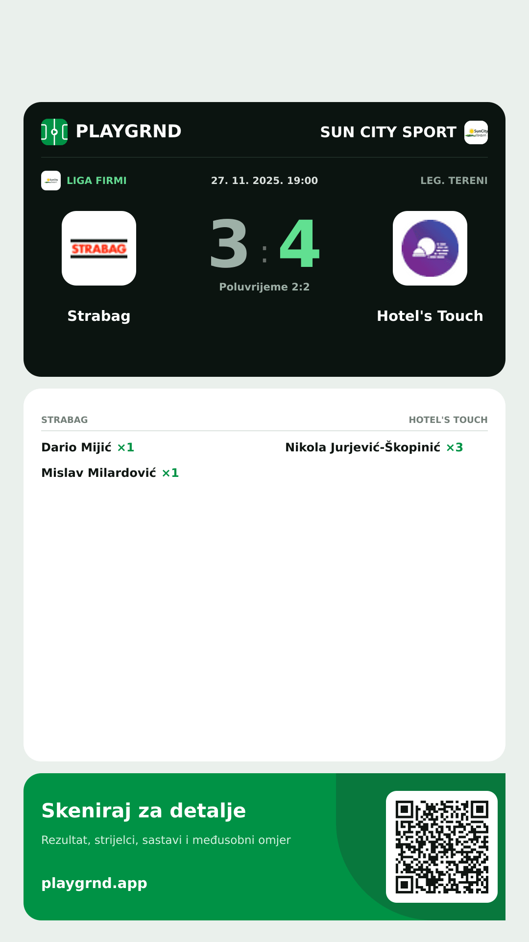 Story slika: Strabag 3:4 Hotel's Touch