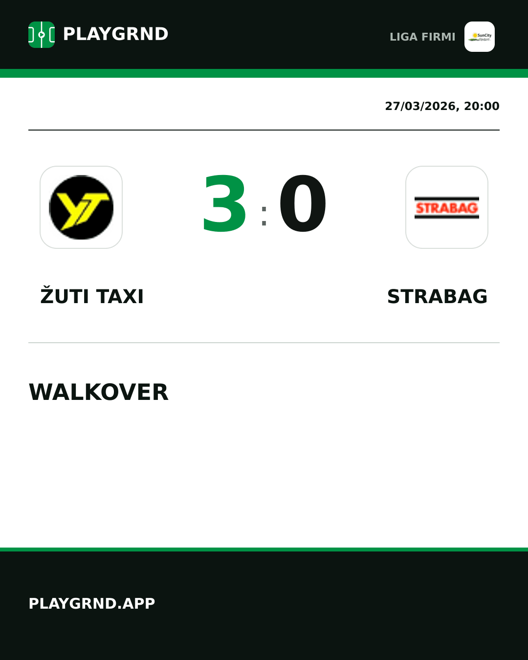 Instagram artwork: Žuti Taxi 3:0 Strabag