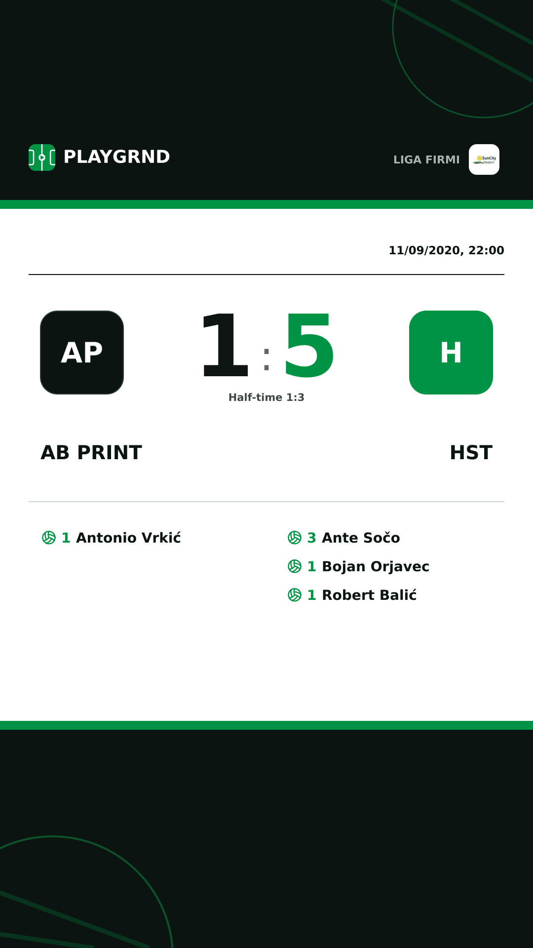 Instagram artwork: AB Print 1:5 Hst