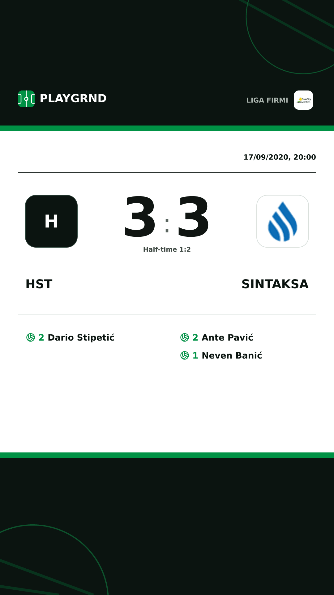 Instagram artwork: Hst 3:3 Sintaksa