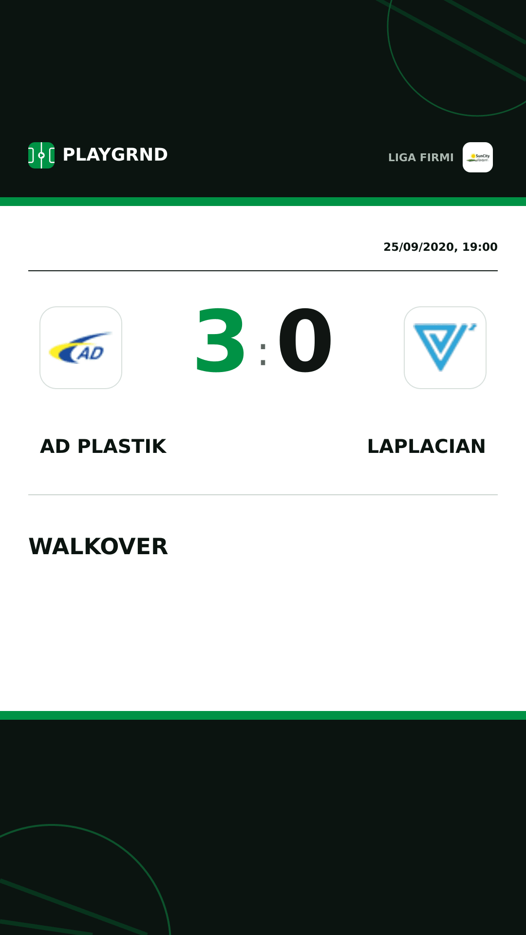 Instagram artwork: AD Plastik 3:0 Laplacian
