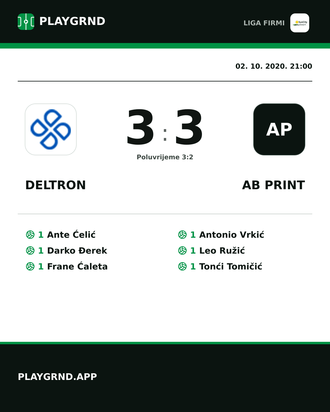 Instagram slika: Deltron 3:3 AB Print