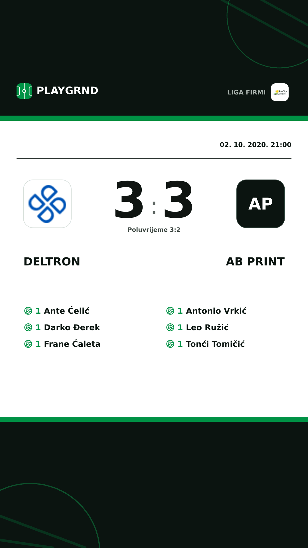 Instagram slika: Deltron 3:3 AB Print
