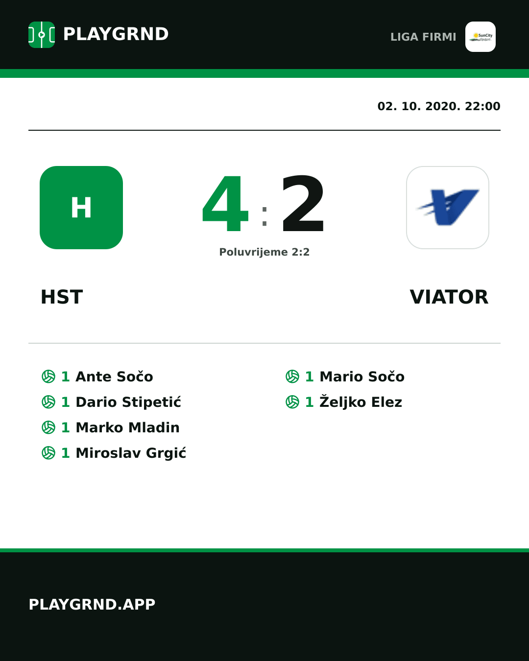Instagram slika: Hst 4:2 Viator