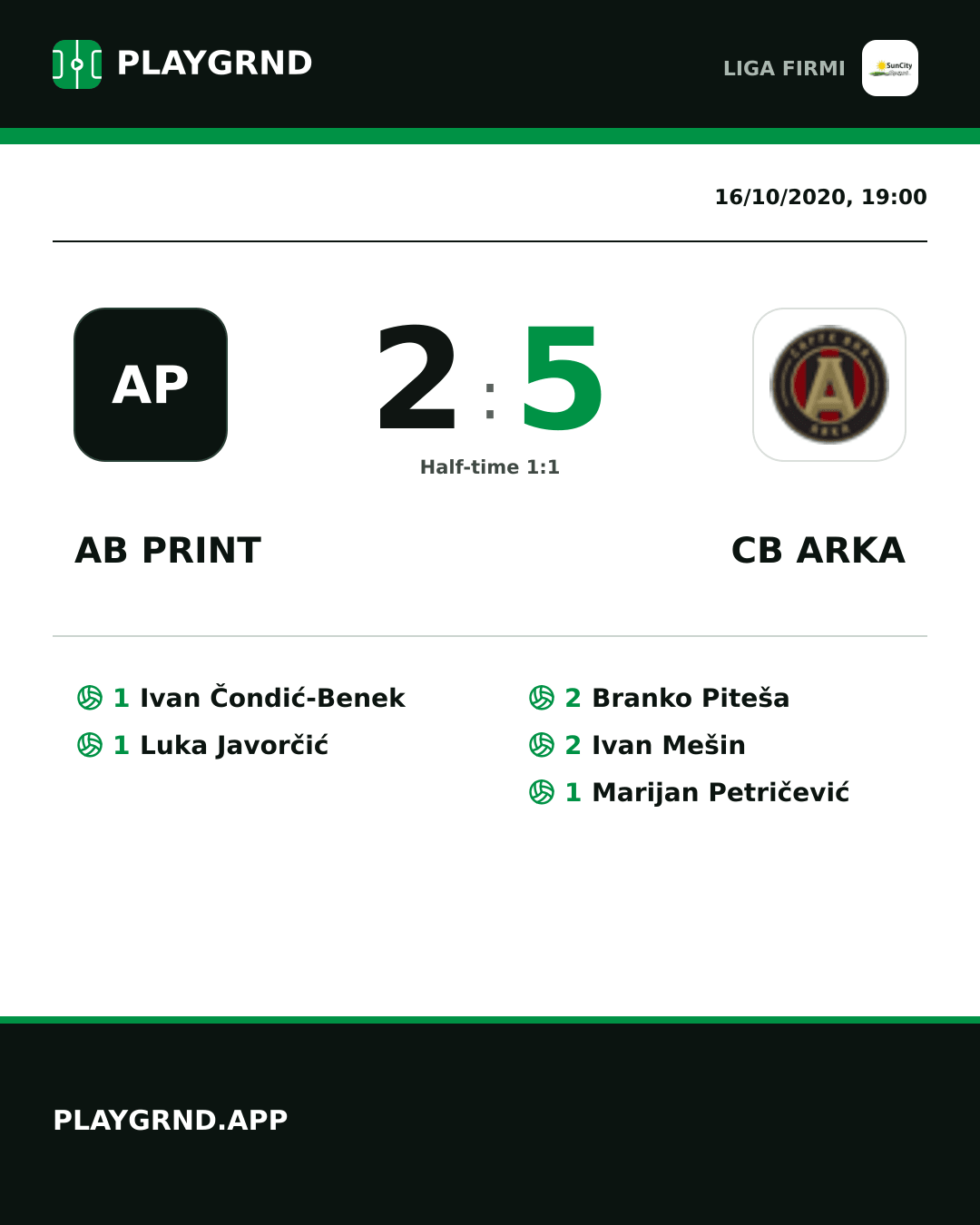 Instagram artwork: AB Print 2:5 CB Arka