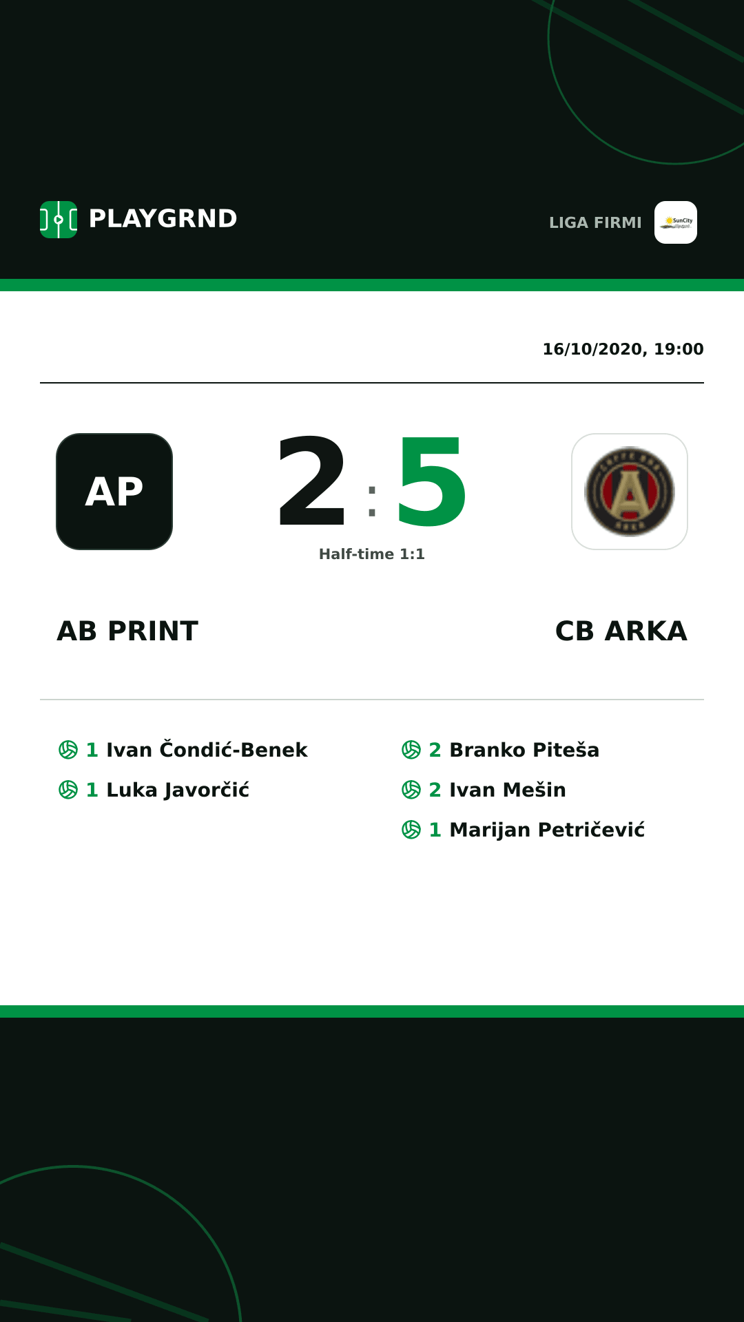 Instagram artwork: AB Print 2:5 CB Arka