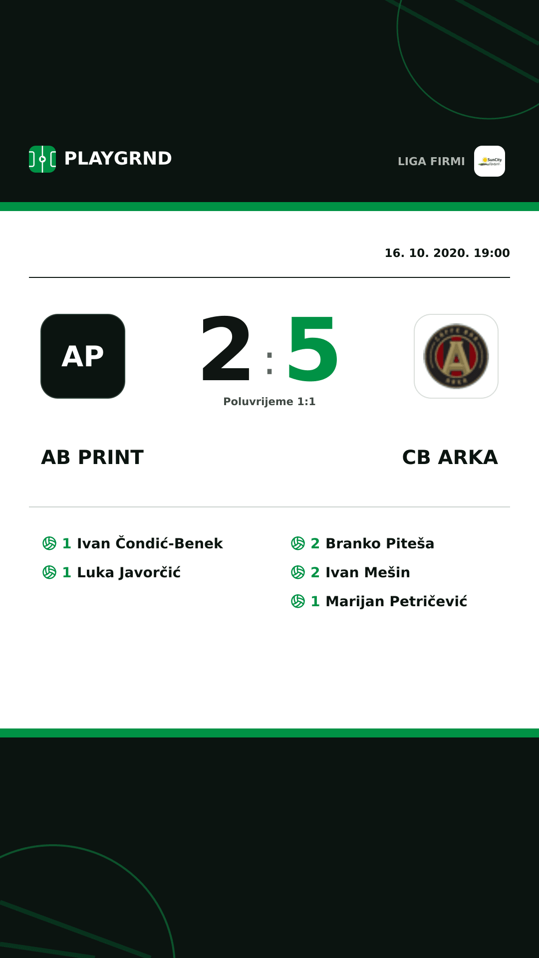 Instagram slika: AB Print 2:5 CB Arka