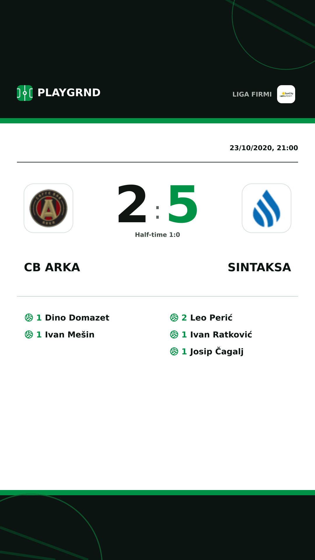 Instagram artwork: CB Arka 2:5 Sintaksa
