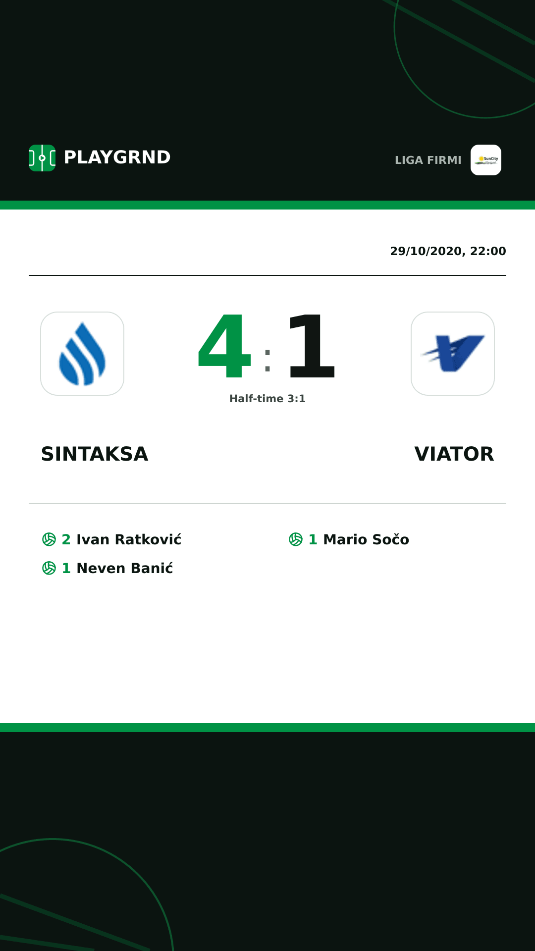 Instagram artwork: Sintaksa 4:1 Viator