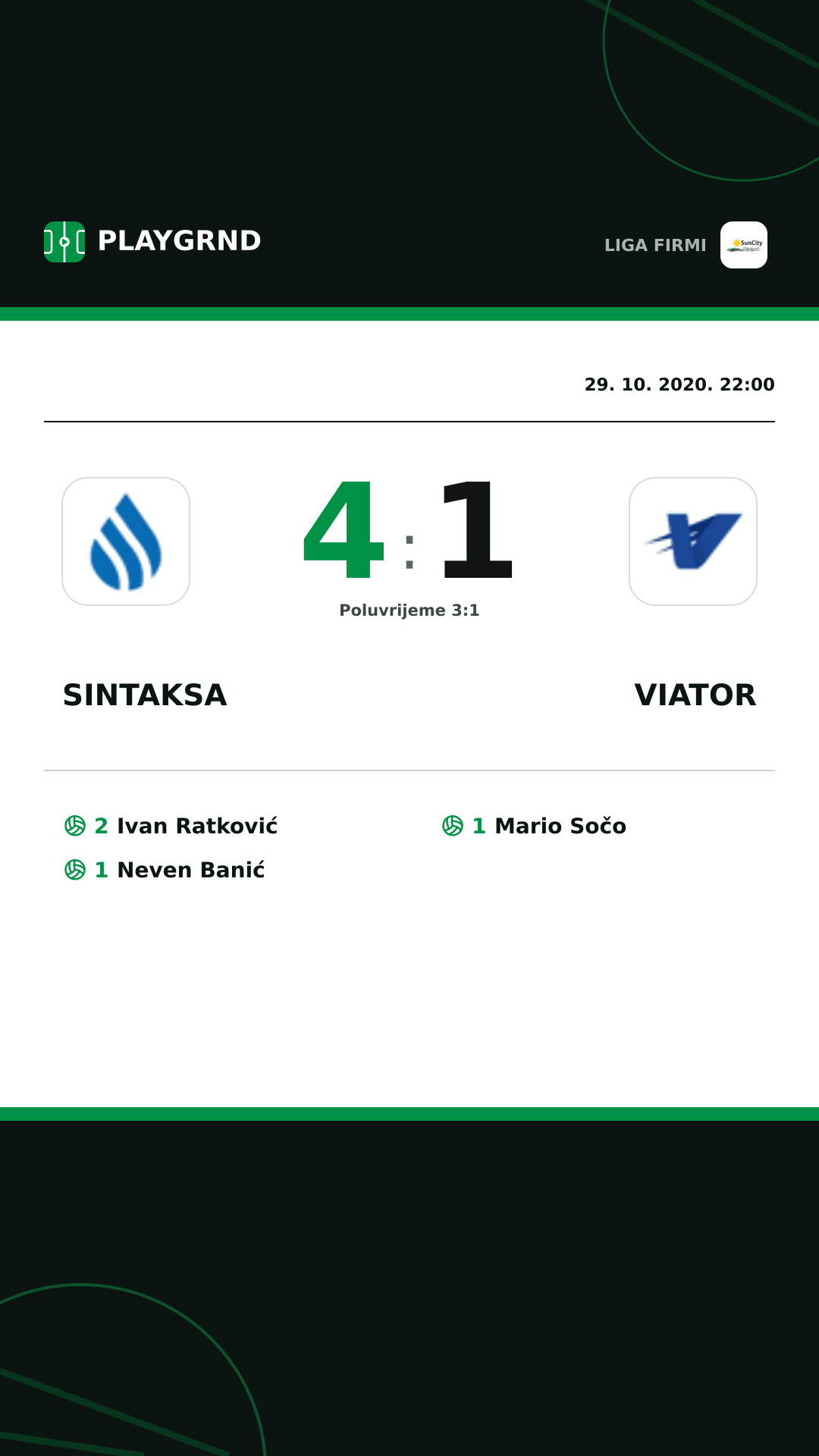 Instagram slika: Sintaksa 4:1 Viator
