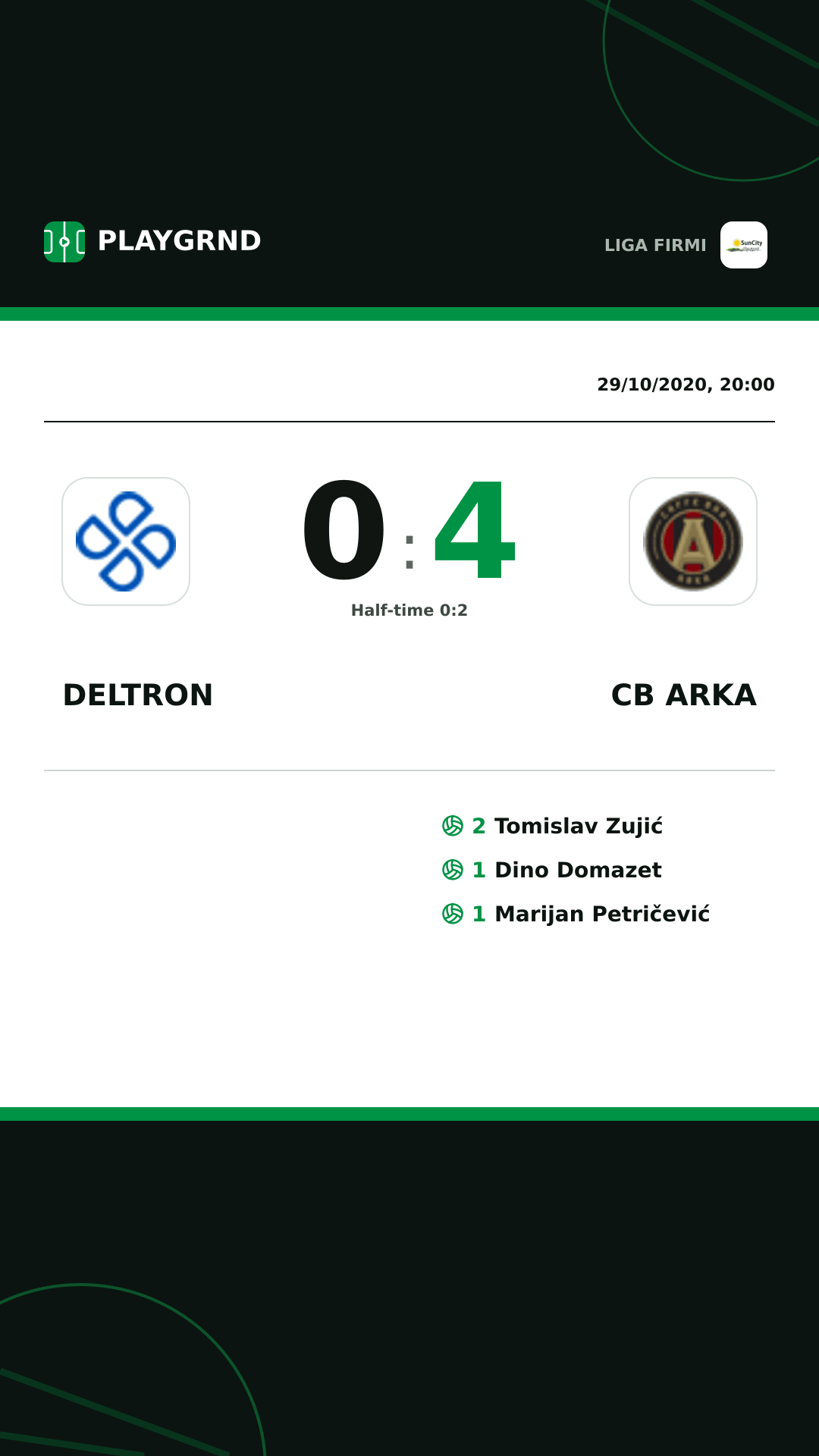 Instagram artwork: Deltron 0:4 CB Arka