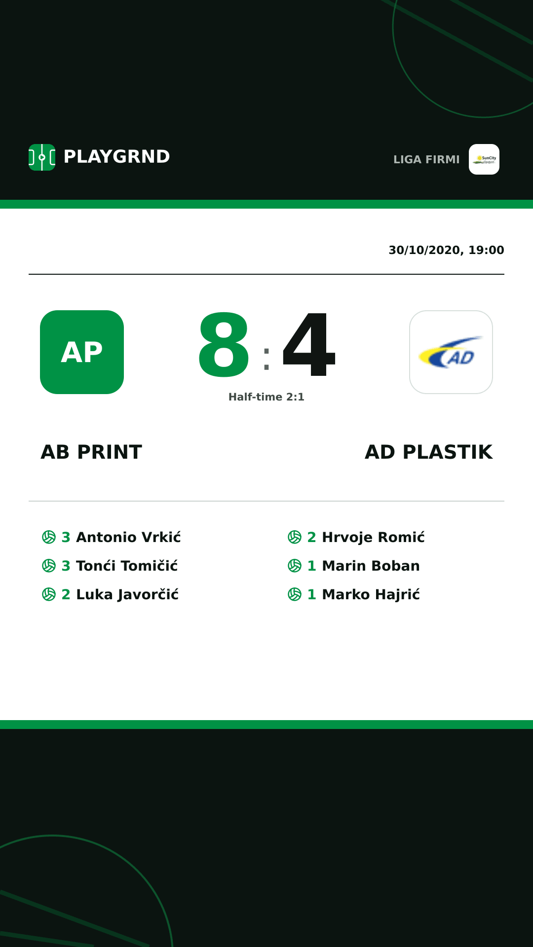 Instagram artwork: AB Print 8:4 AD Plastik