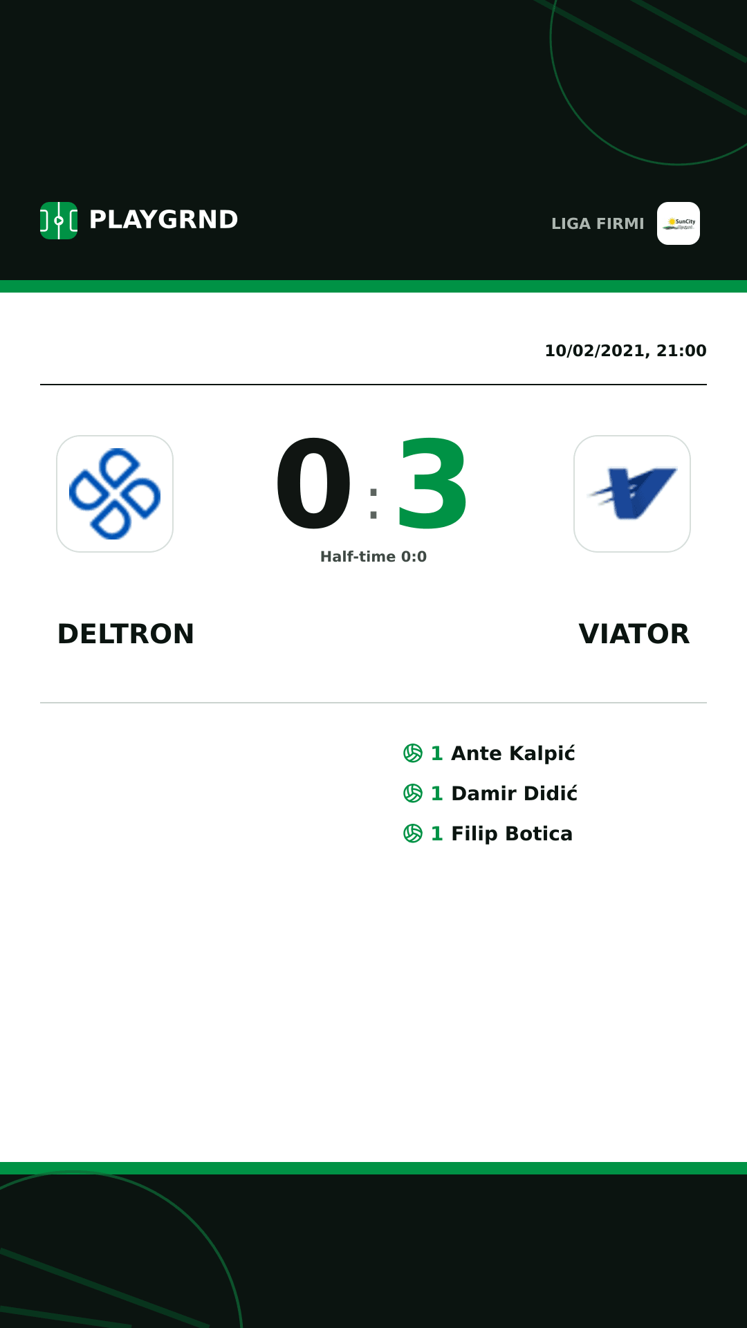 Instagram artwork: Deltron 0:3 Viator