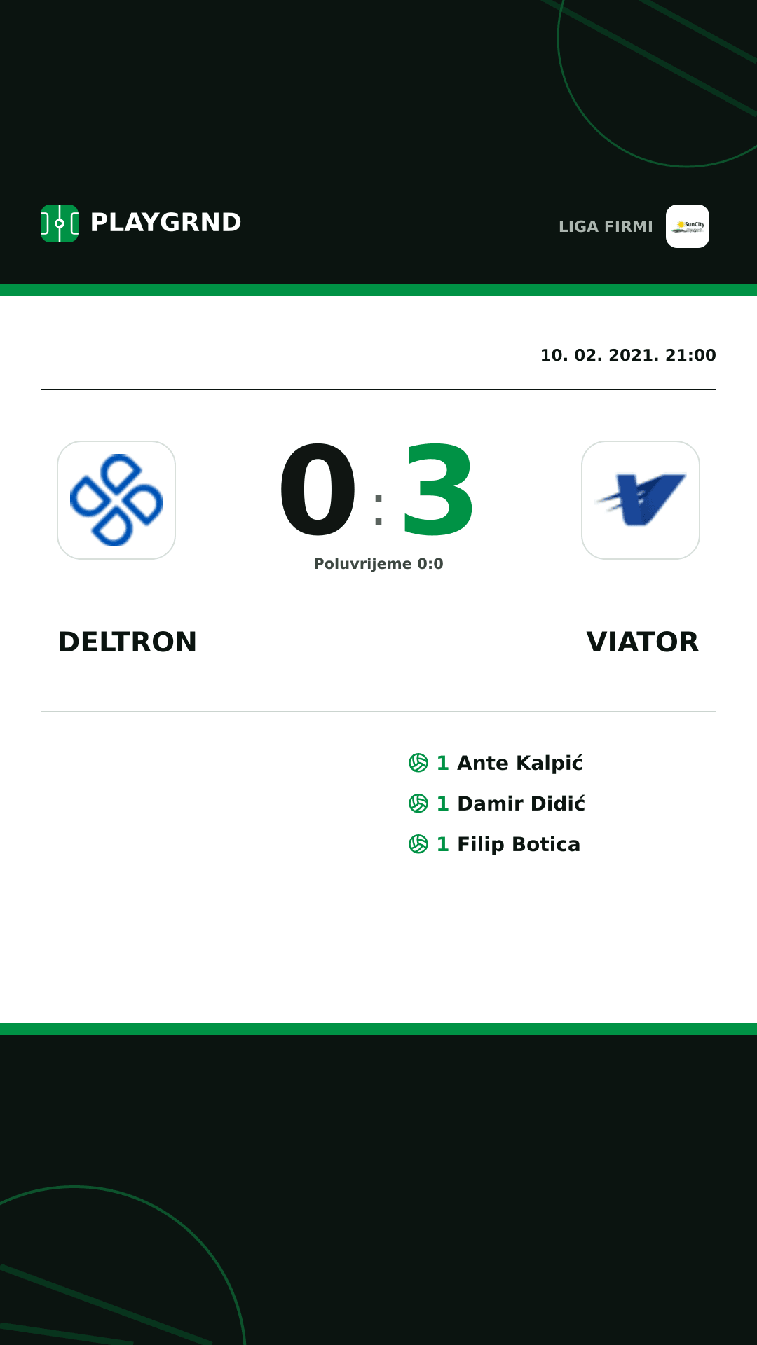 Instagram slika: Deltron 0:3 Viator
