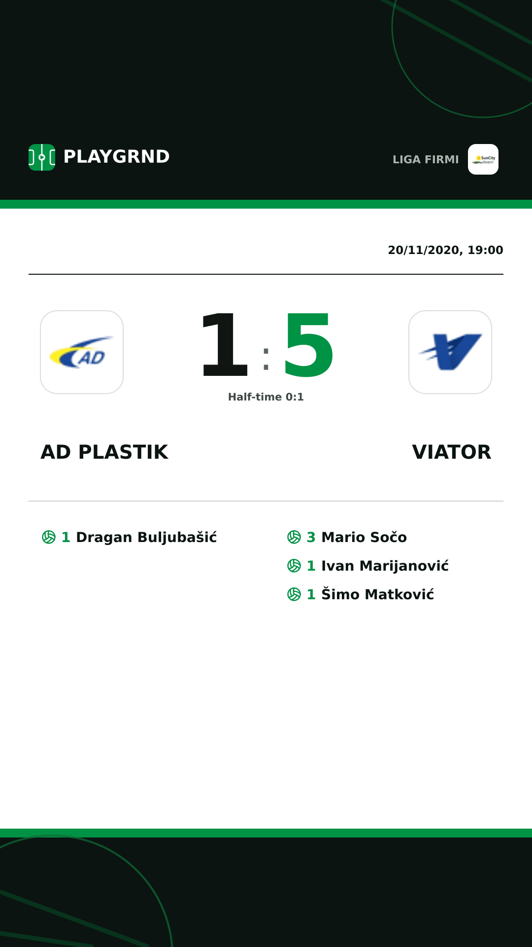 Instagram artwork: AD Plastik 1:5 Viator
