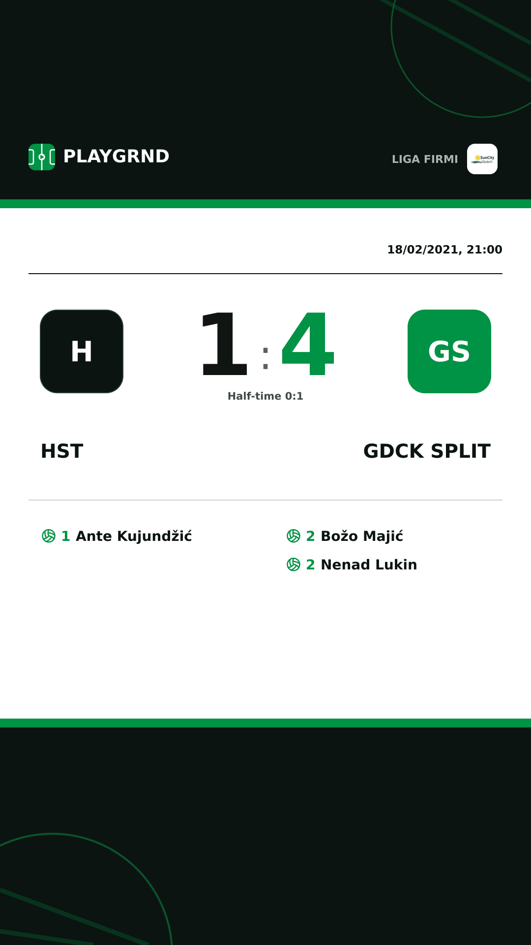 Instagram artwork: Hst 1:4 Gdck Split