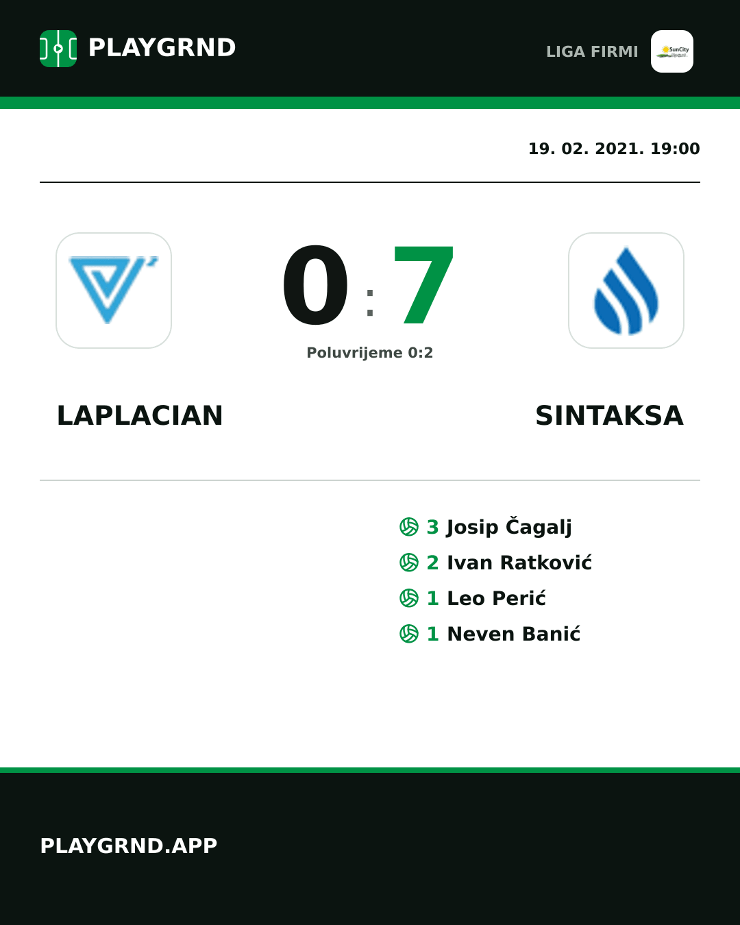 Instagram slika: Laplacian 0:7 Sintaksa