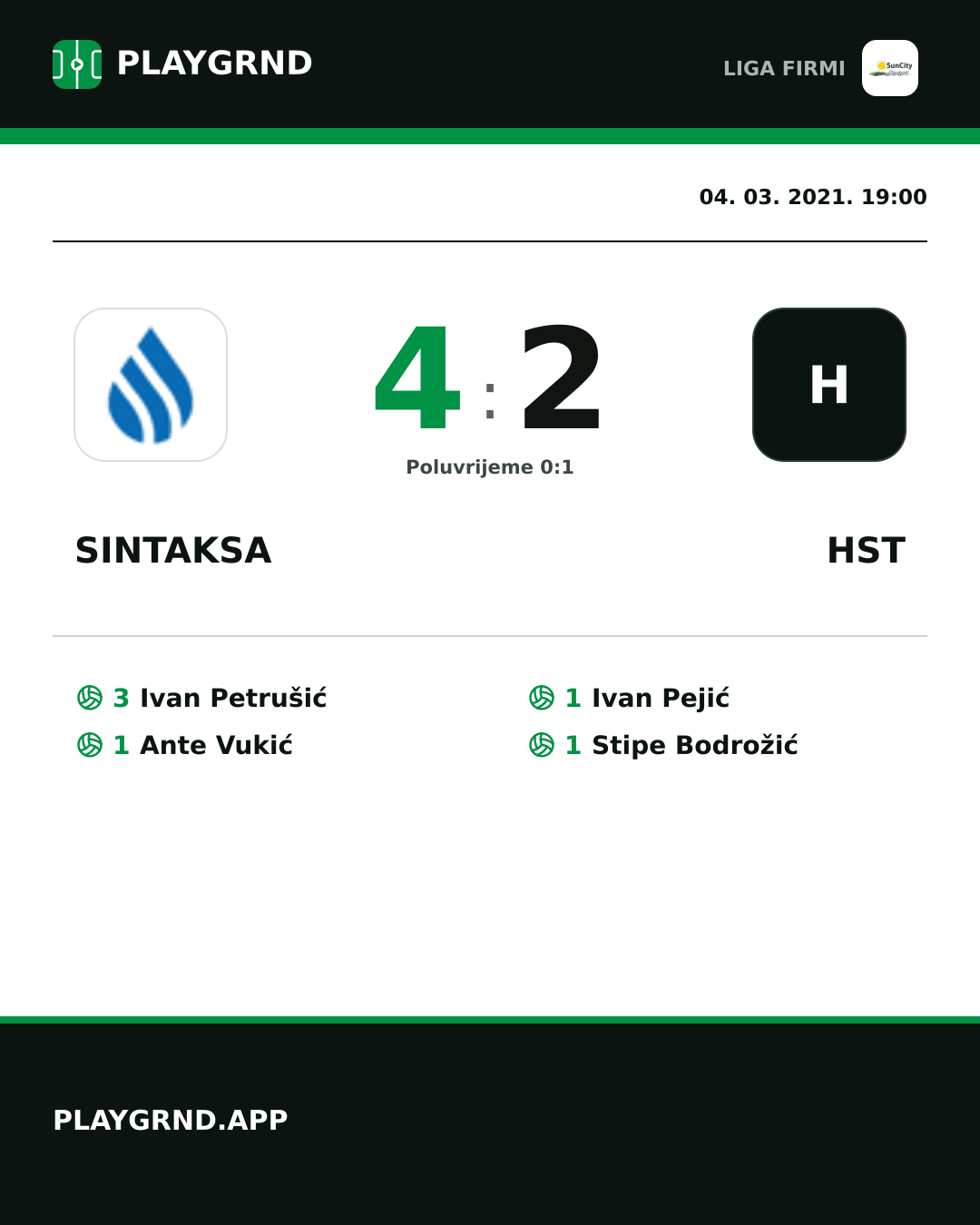 Instagram slika: Sintaksa 4:2 Hst
