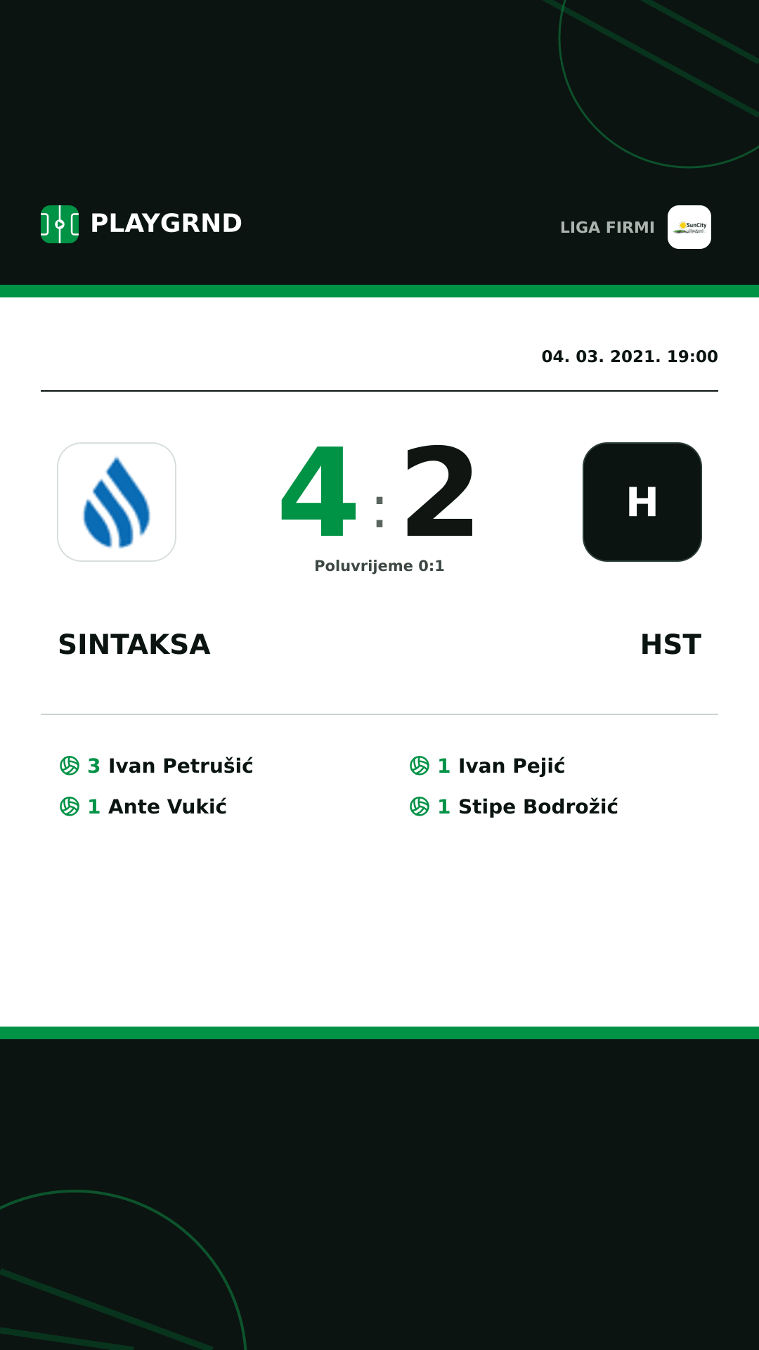 Instagram slika: Sintaksa 4:2 Hst