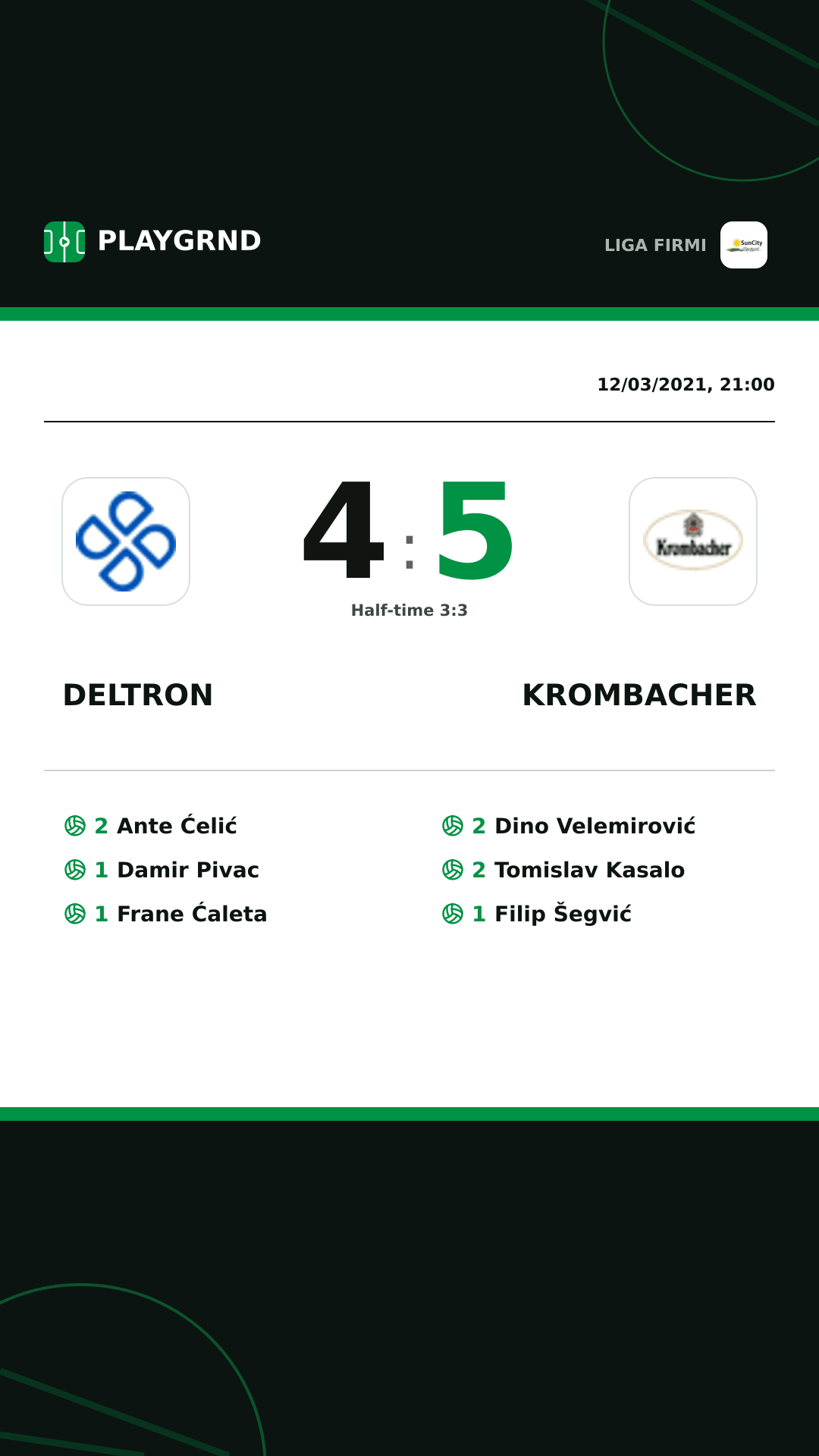 Instagram artwork: Deltron 4:5 Krombacher