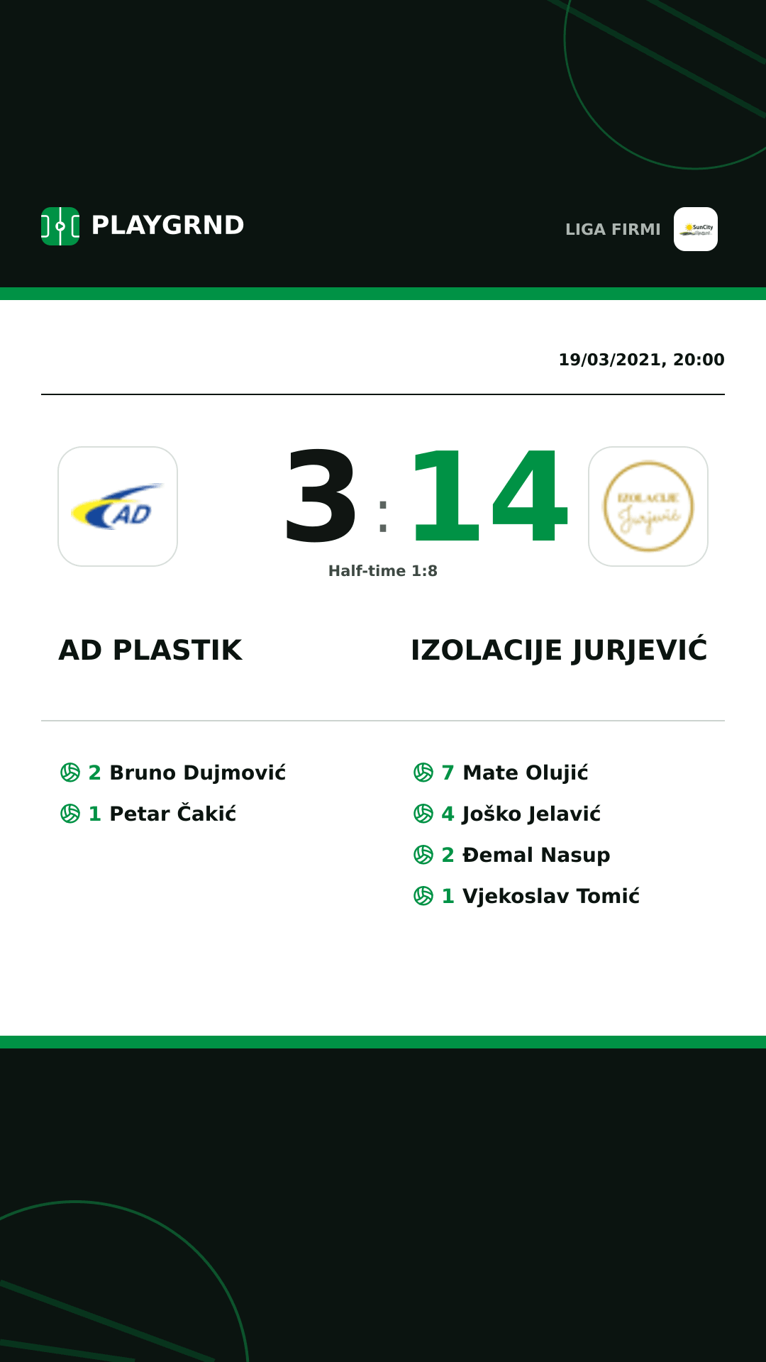 Instagram artwork: AD Plastik 3:14 Izolacije Jurjević