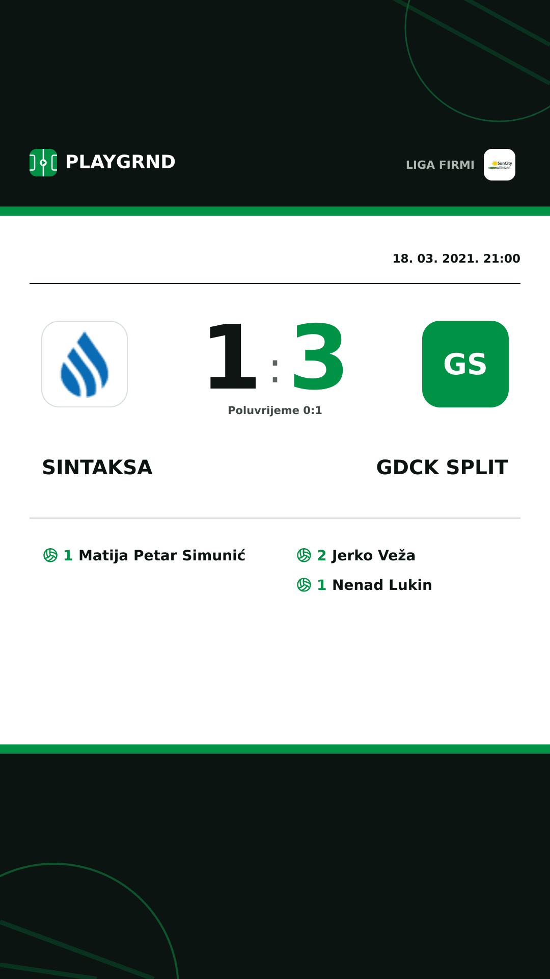 Instagram slika: Sintaksa 1:3 Gdck Split