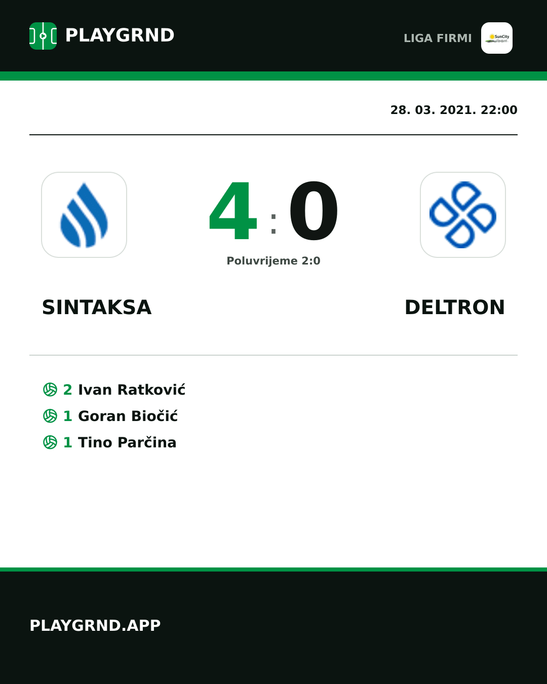 Instagram slika: Sintaksa 4:0 Deltron