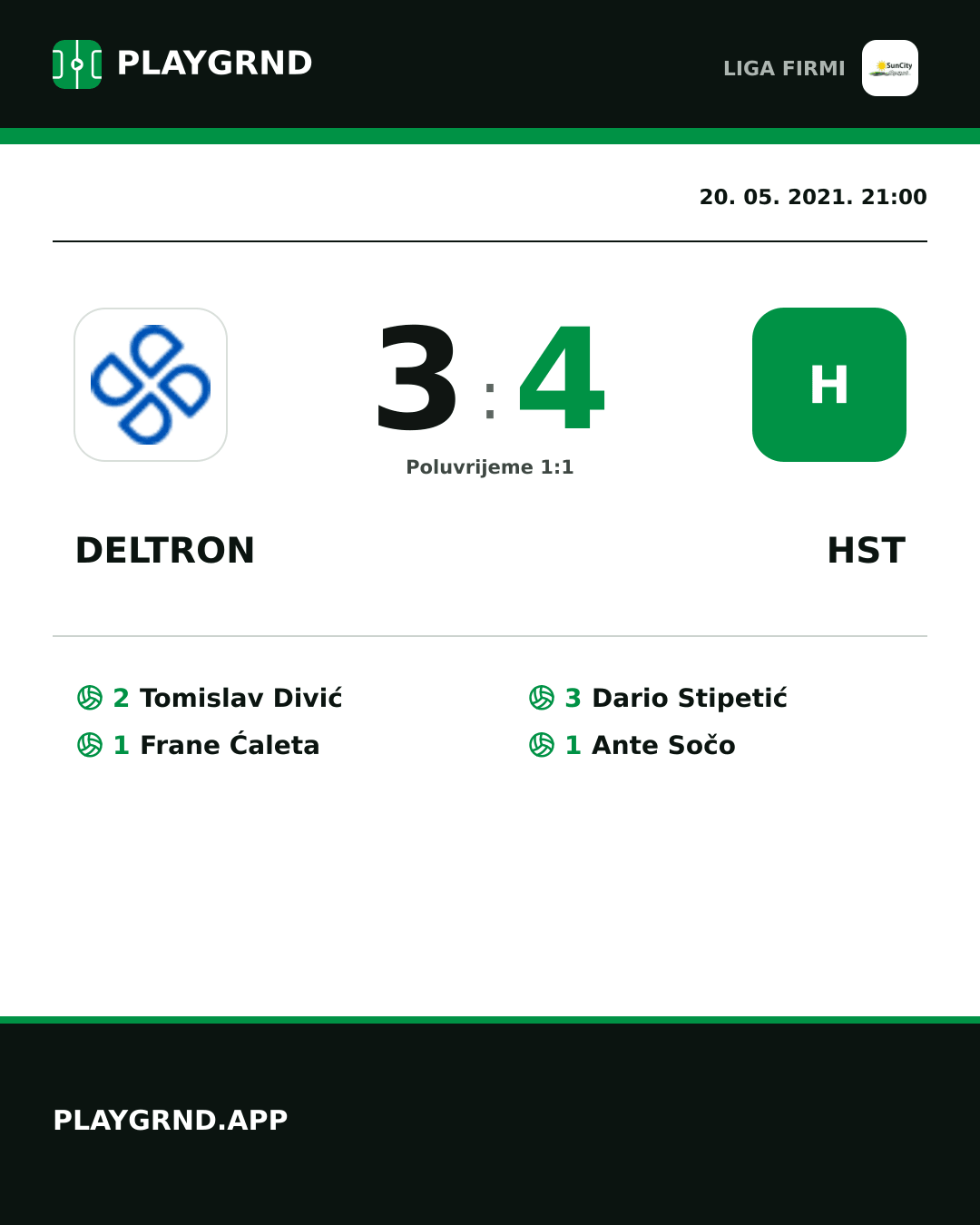 Instagram slika: Deltron 3:4 Hst
