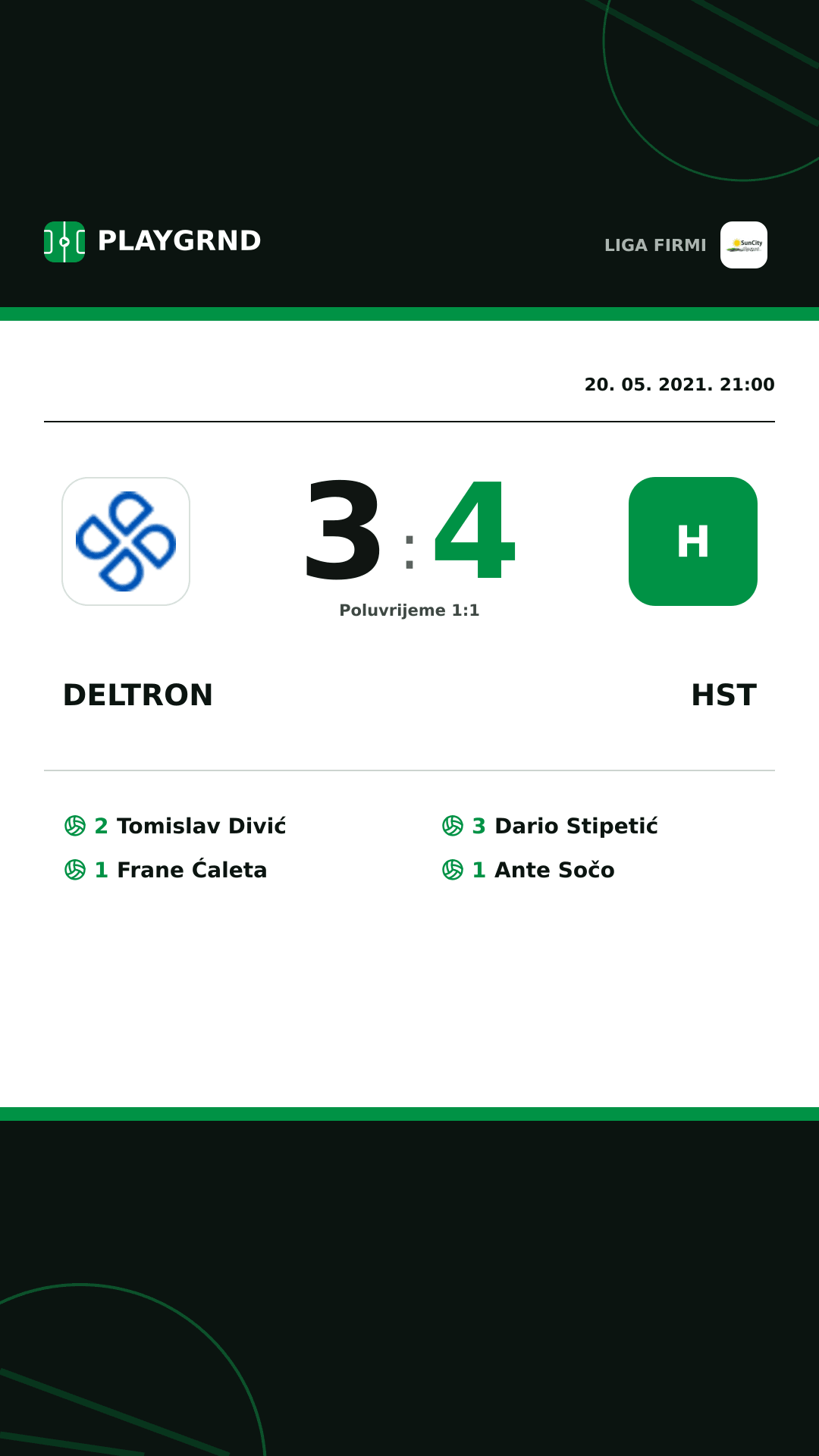 Instagram slika: Deltron 3:4 Hst
