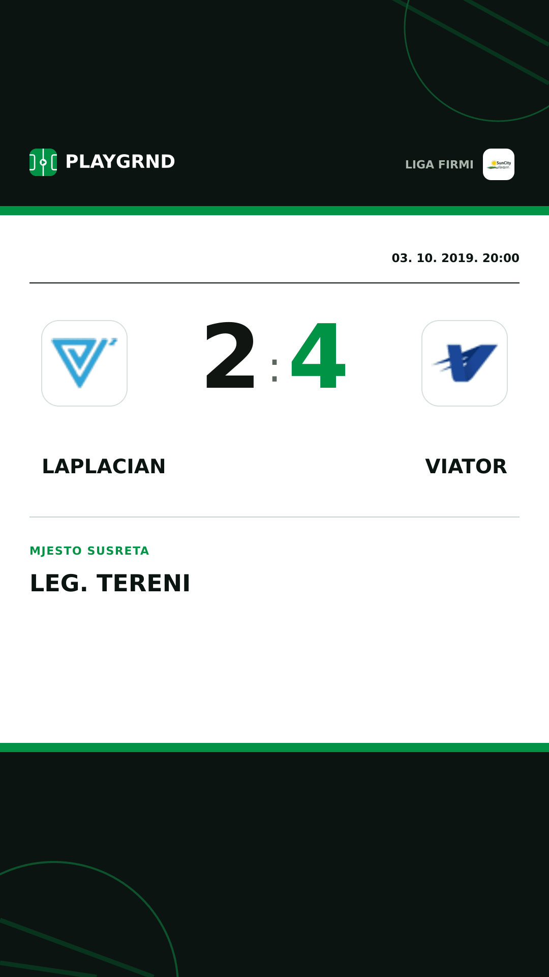 Instagram slika: Laplacian 2:4 Viator
