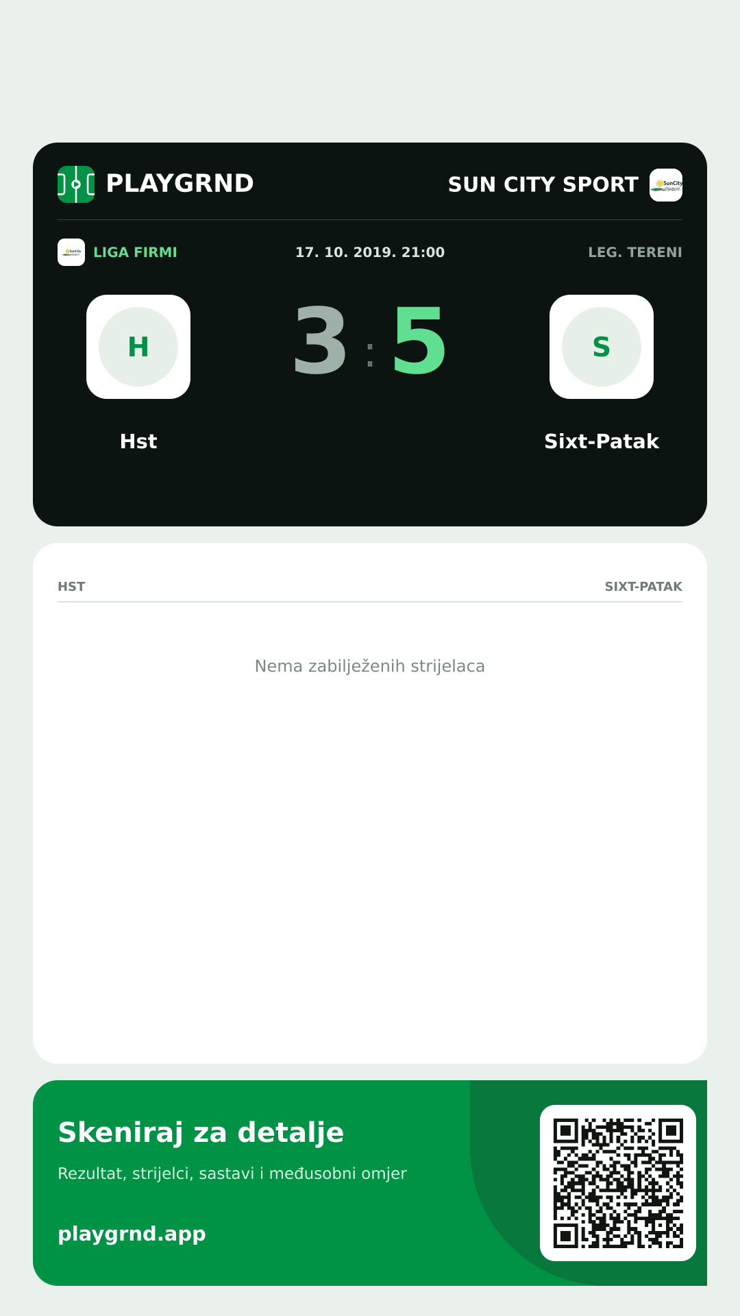 Story slika: Hst 3:5 Sixt-Patak