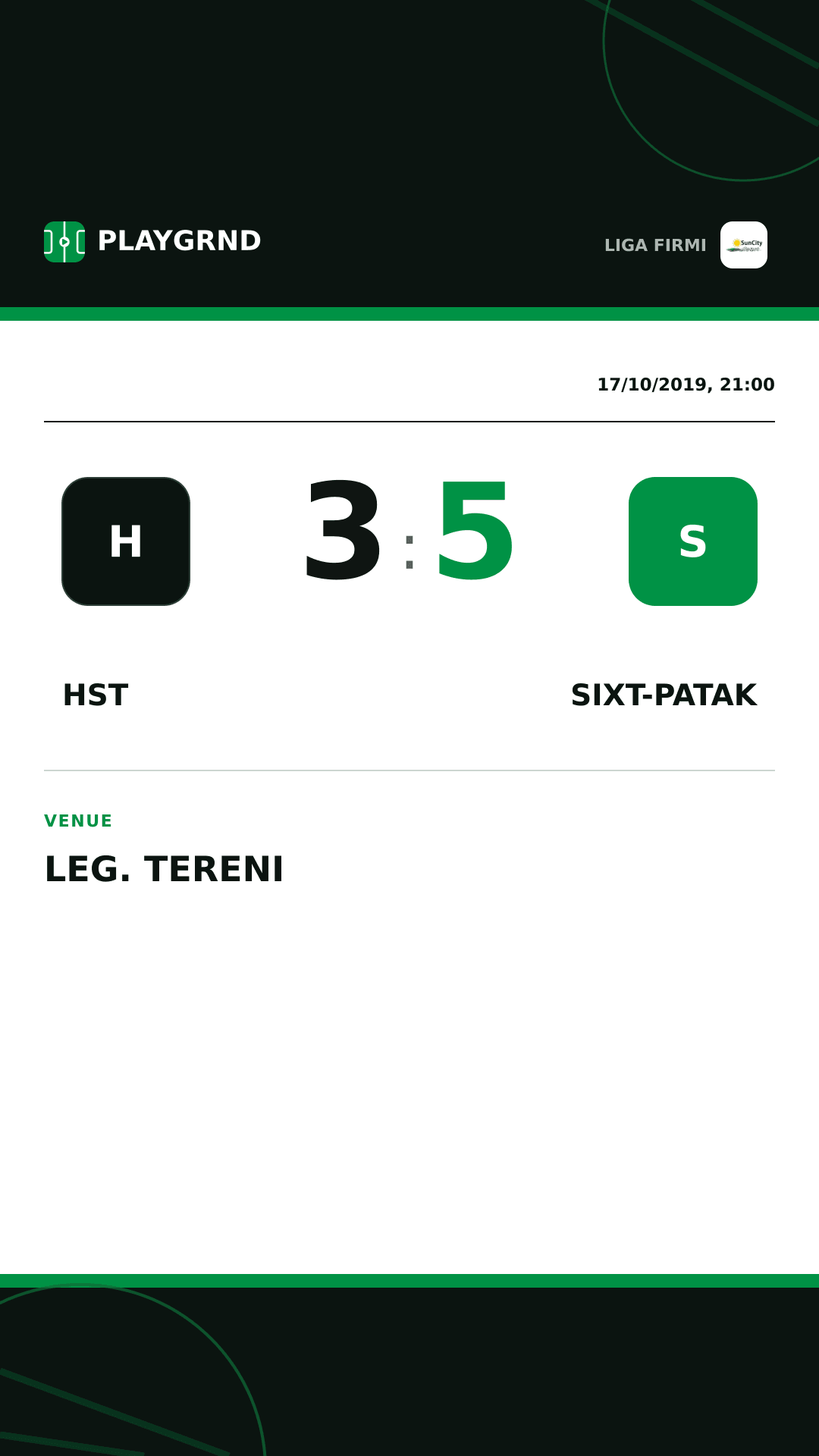 Instagram artwork: Hst 3:5 Sixt-Patak