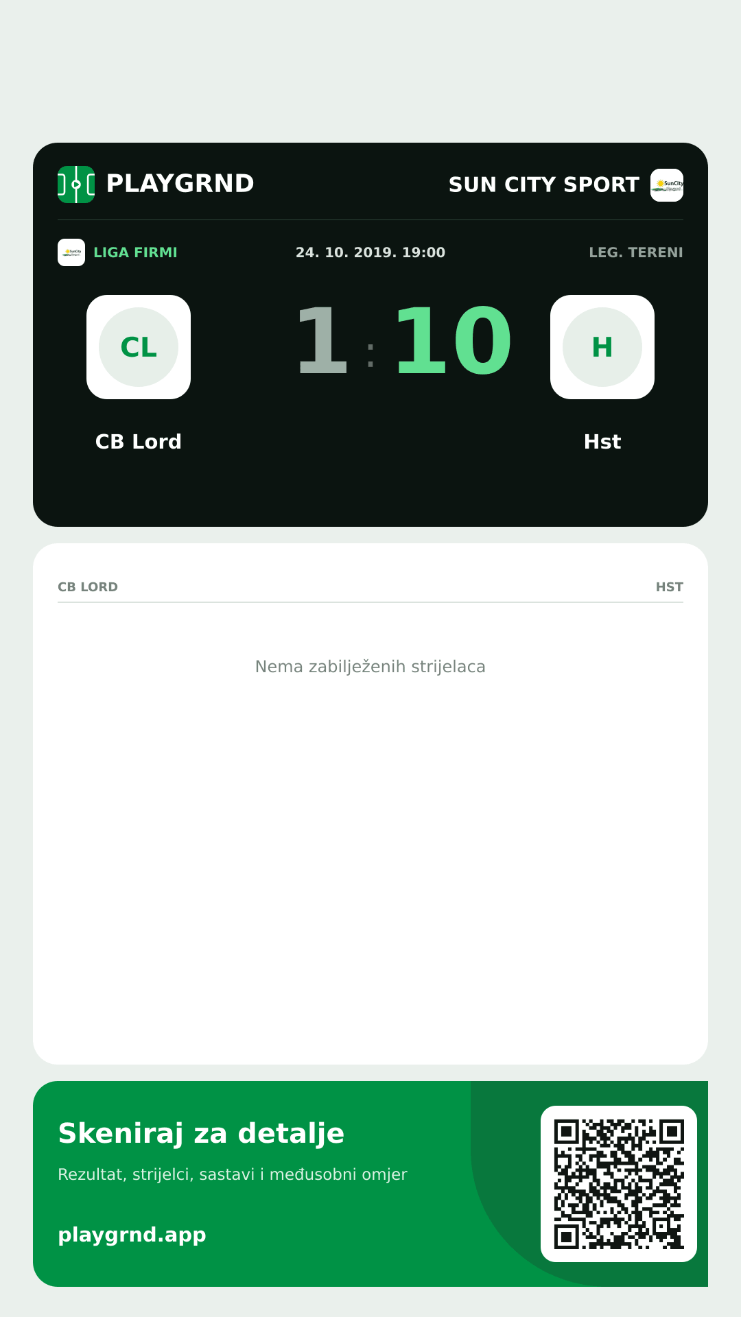 Story slika: CB Lord 1:10 Hst