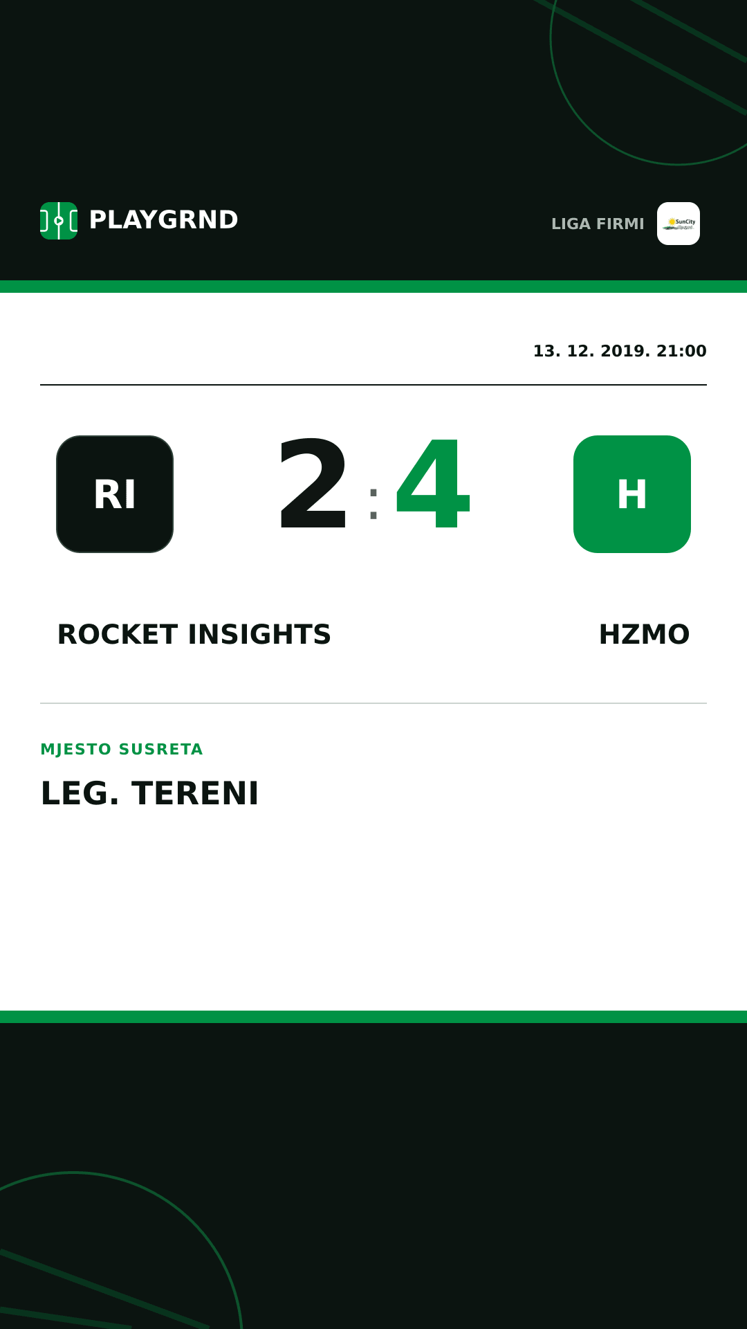 Instagram slika: Rocket Insights 2:4 Hzmo