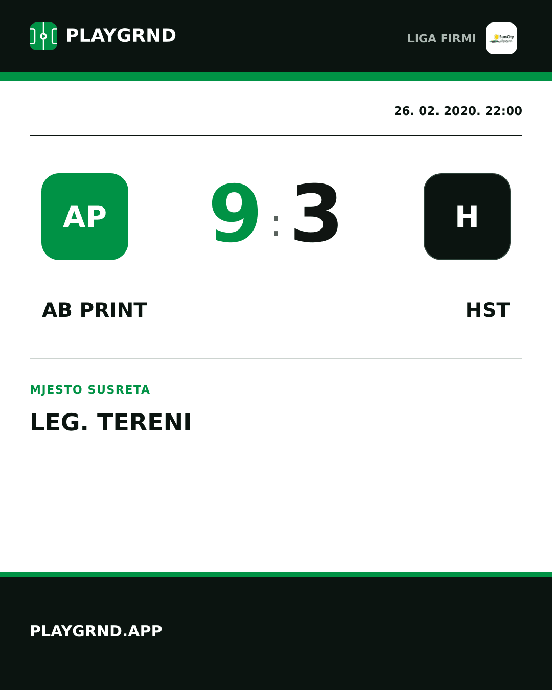 Instagram slika: AB Print 9:3 Hst