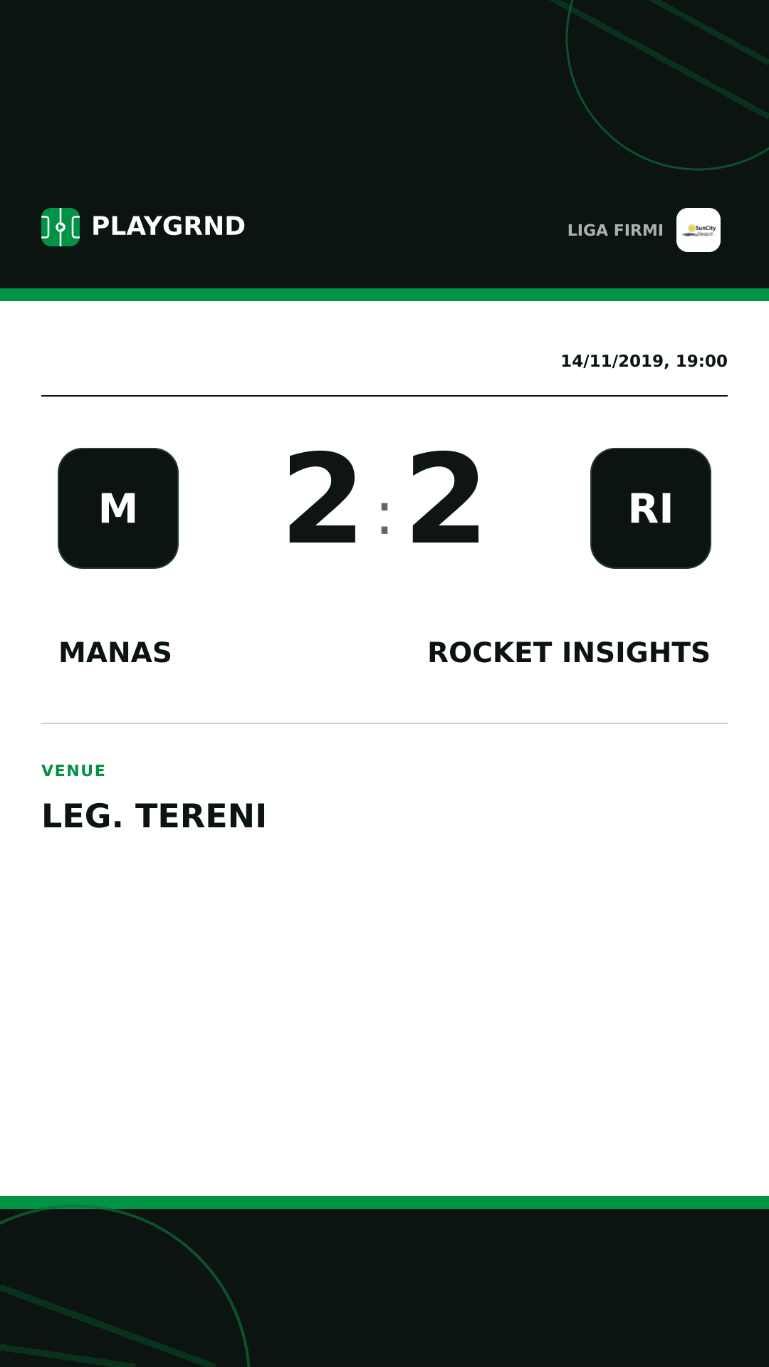 Instagram artwork: Manas 2:2 Rocket Insights
