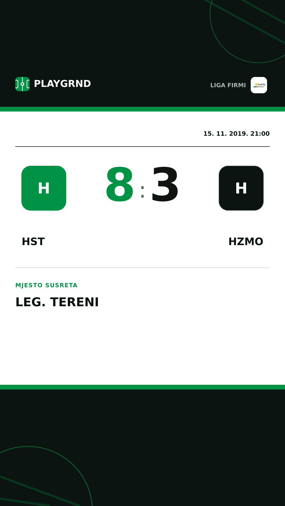 Instagram slika: Hst 8:3 Hzmo