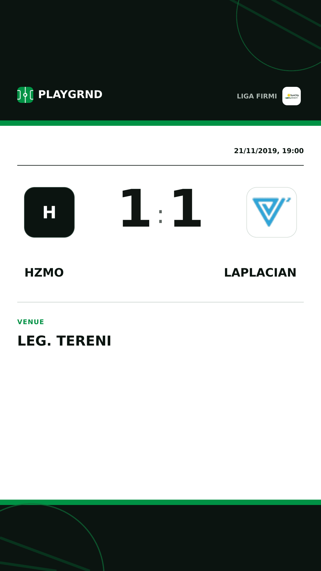 Instagram artwork: Hzmo 1:1 Laplacian