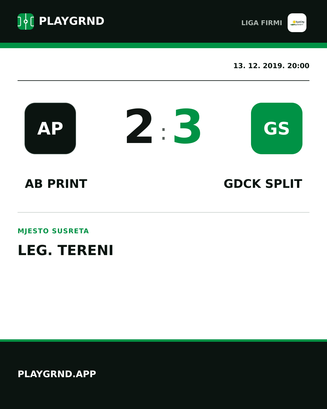 Instagram slika: AB Print 2:3 Gdck Split