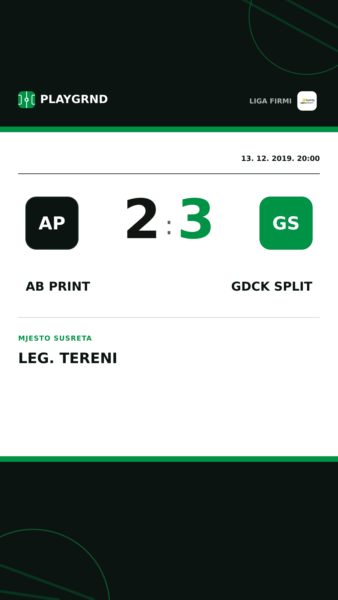 Instagram slika: AB Print 2:3 Gdck Split