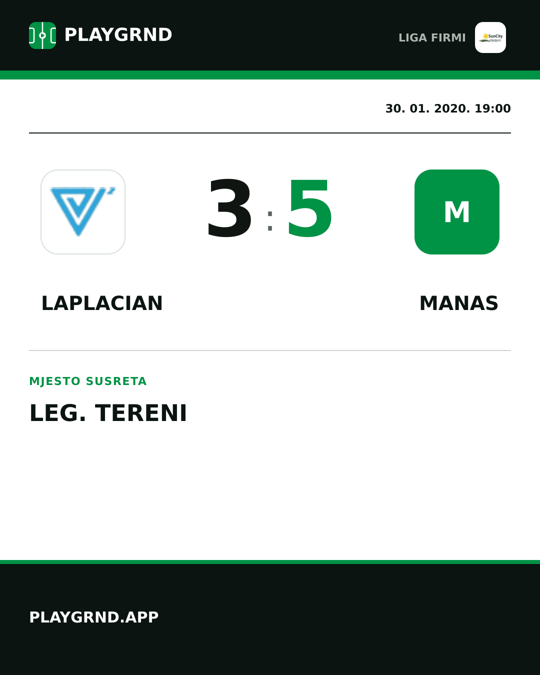 Instagram slika: Laplacian 3:5 Manas