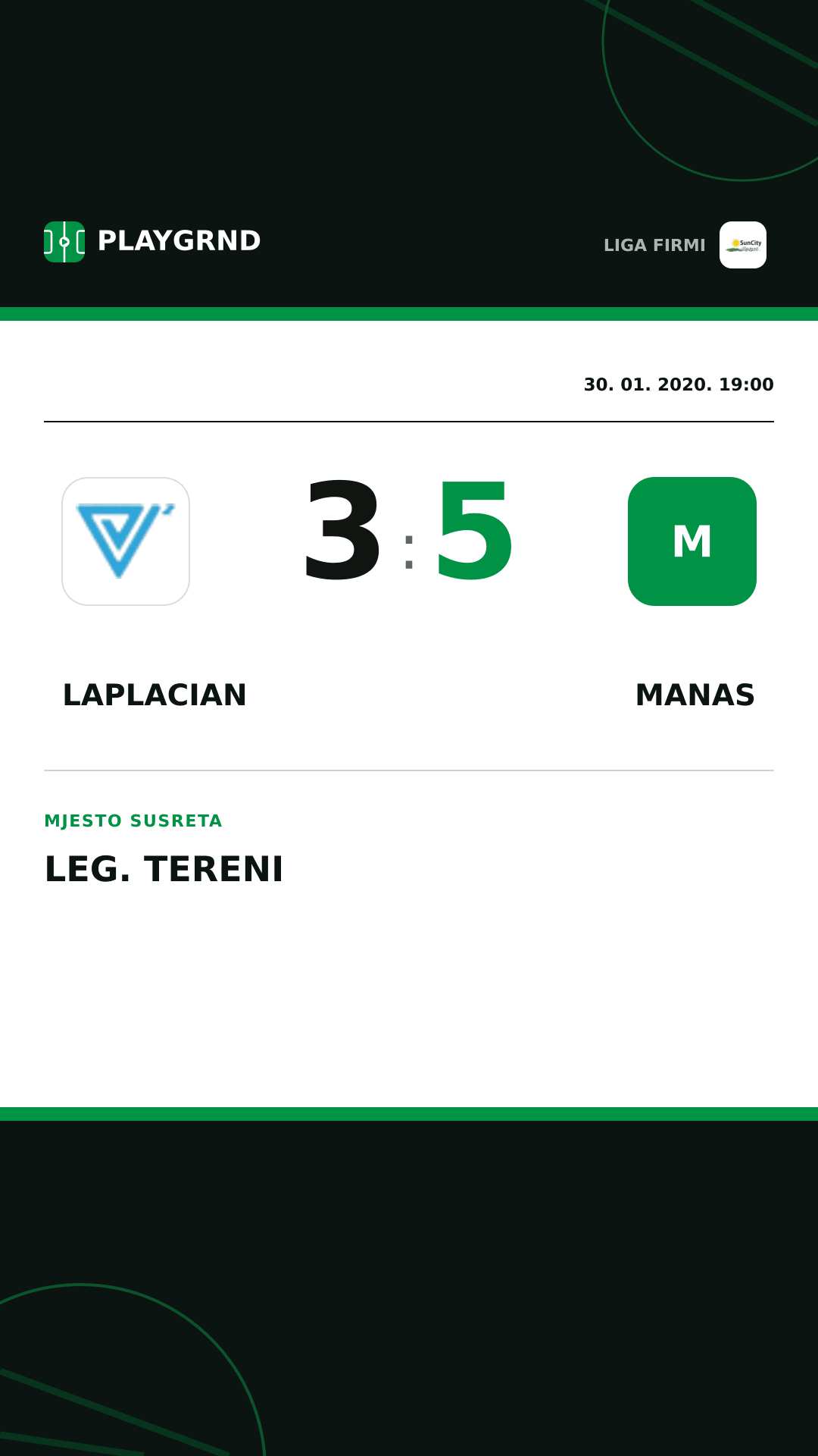 Instagram slika: Laplacian 3:5 Manas