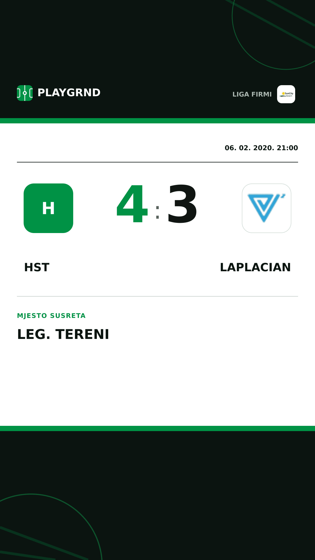 Instagram slika: Hst 4:3 Laplacian