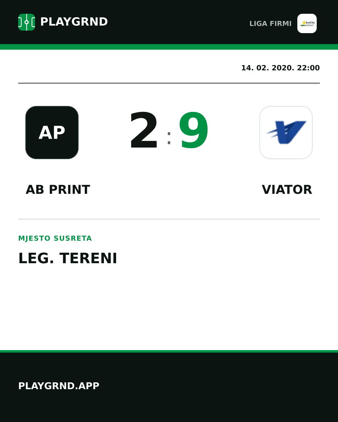 Instagram slika: AB Print 2:9 Viator