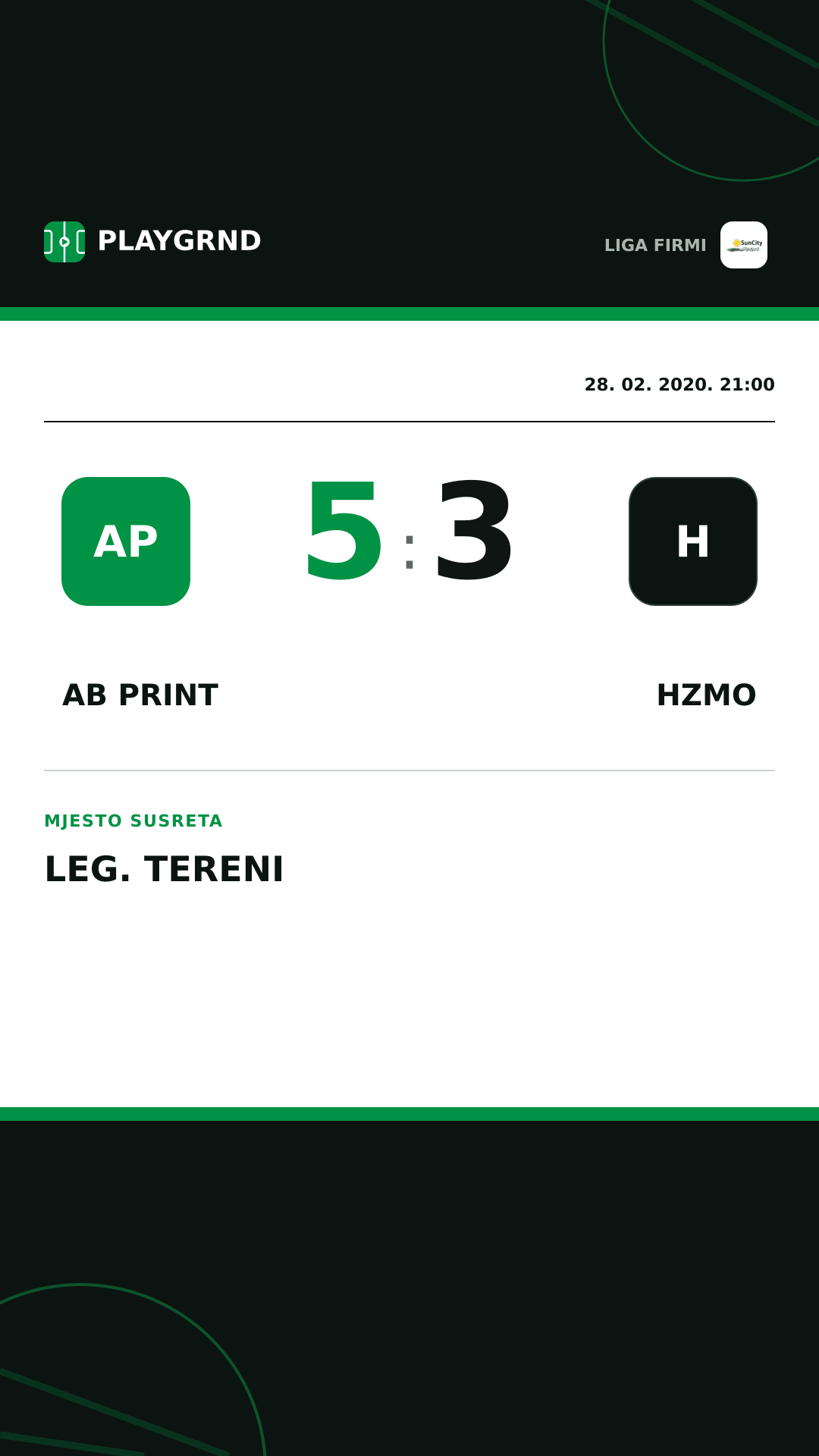Instagram slika: AB Print 5:3 Hzmo