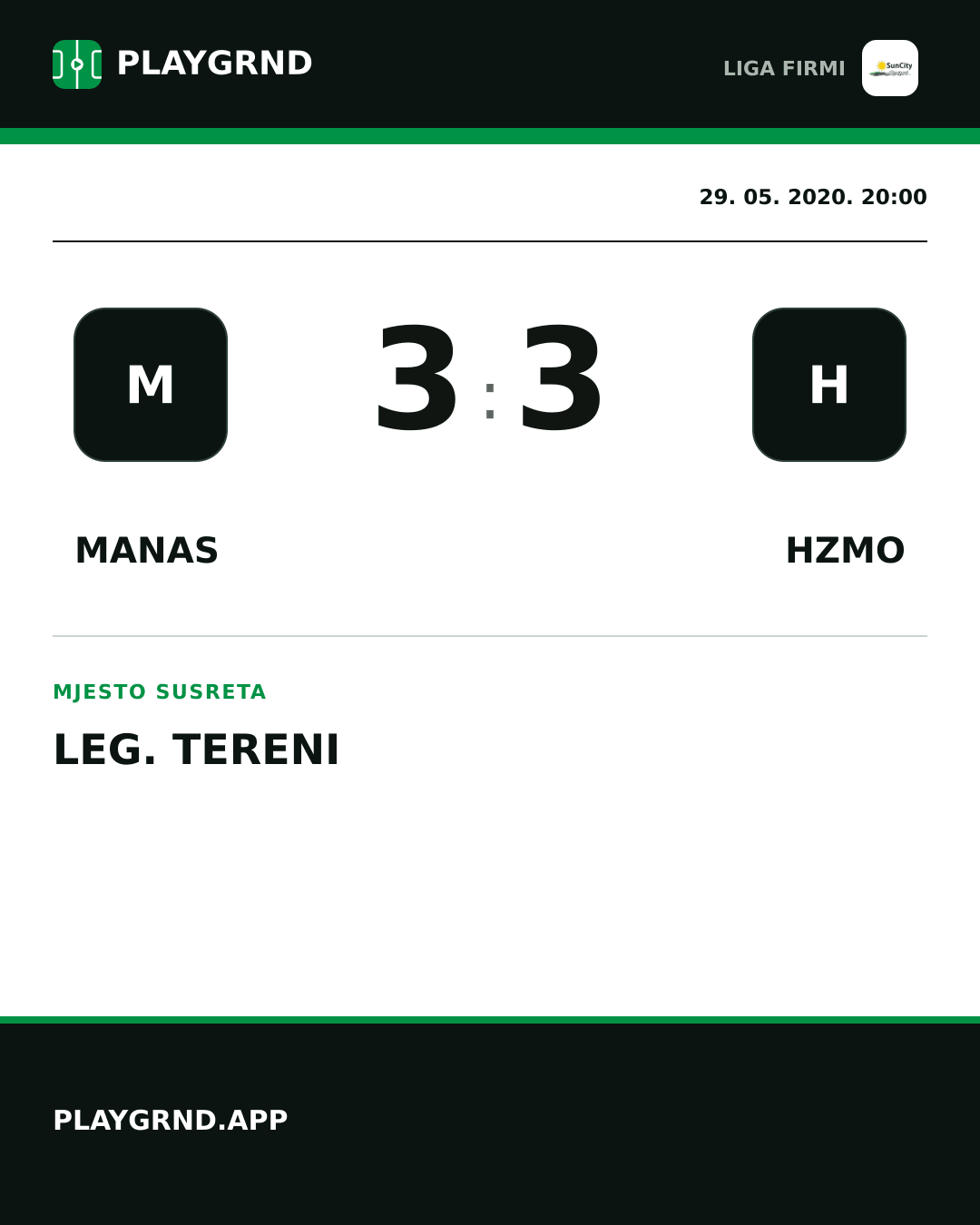 Instagram slika: Manas 3:3 Hzmo