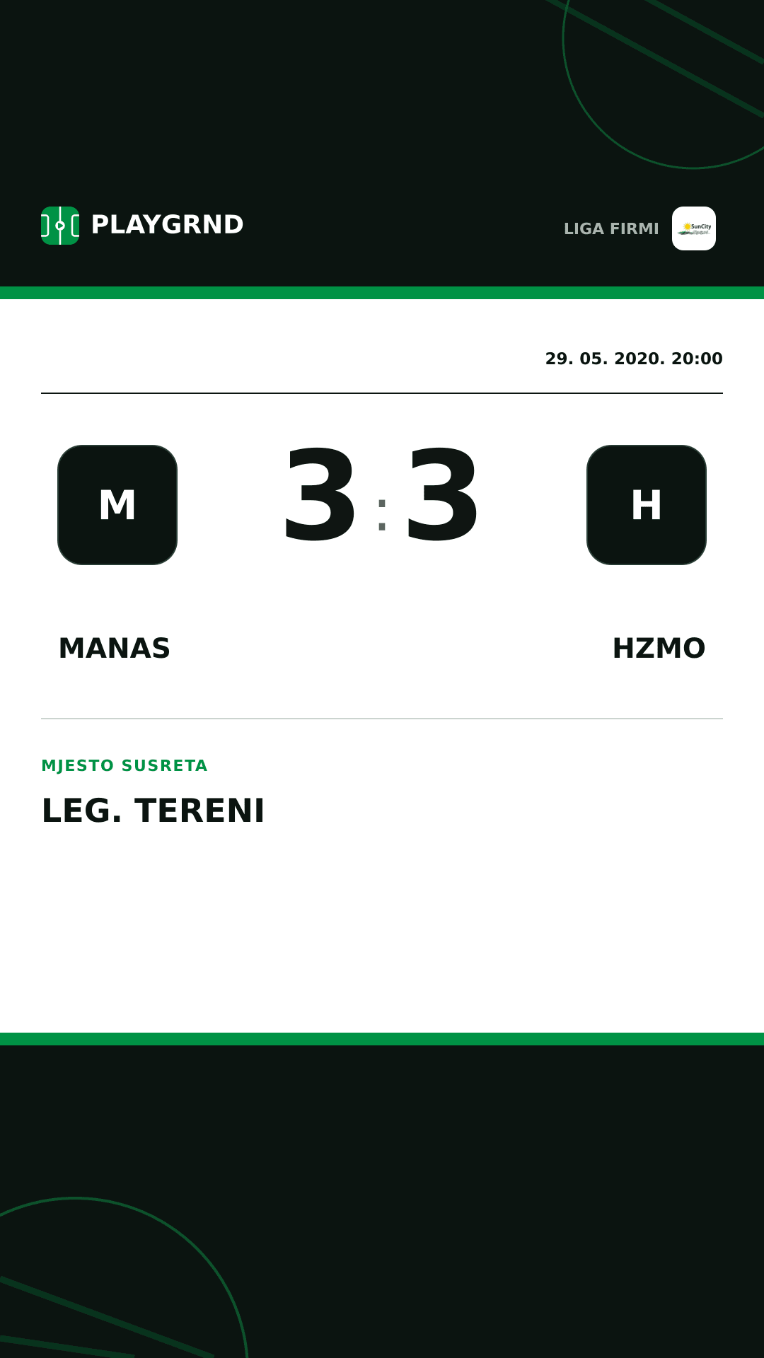 Instagram slika: Manas 3:3 Hzmo