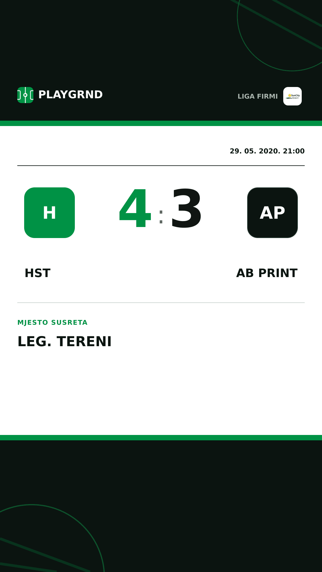 Instagram slika: Hst 4:3 AB Print