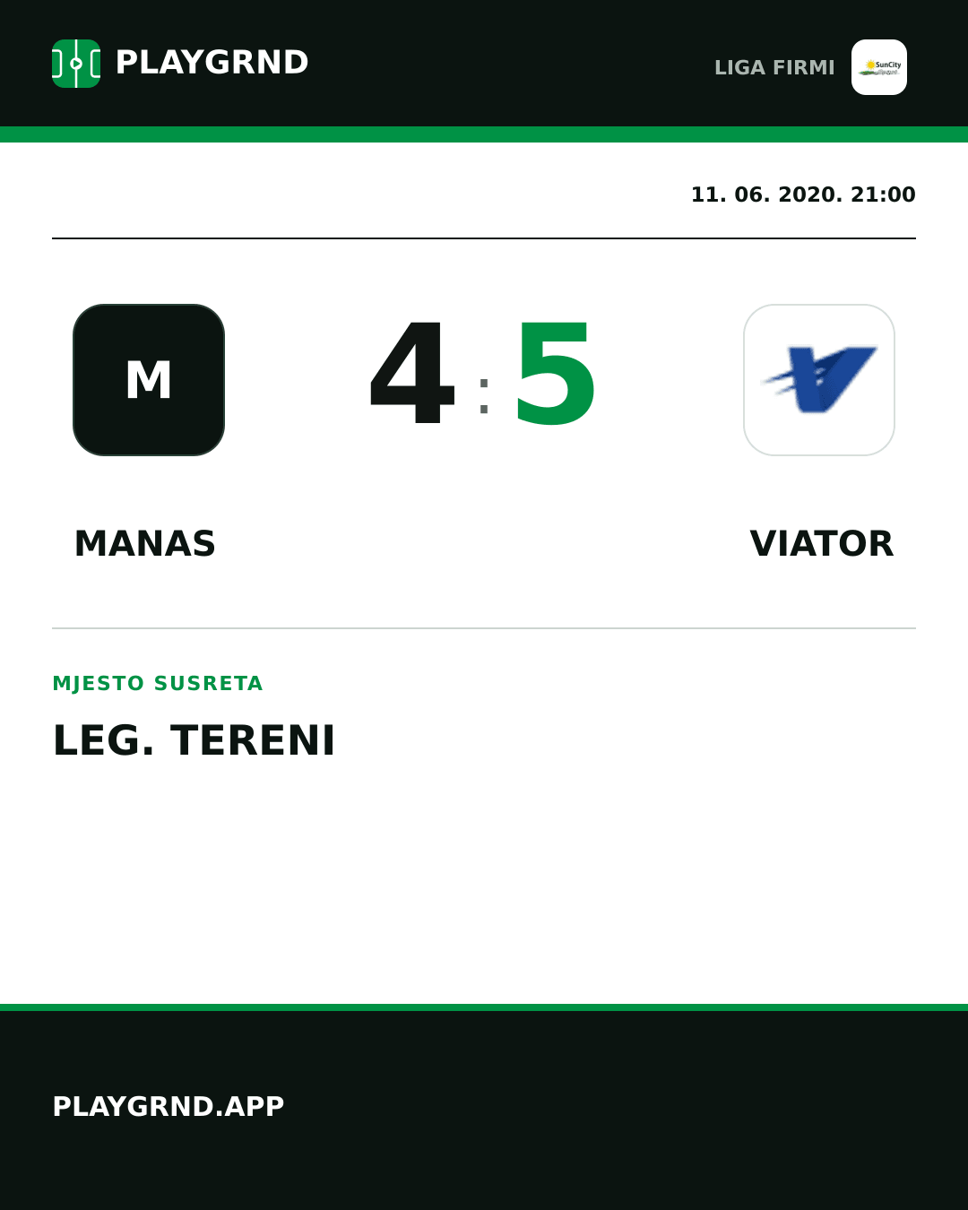 Instagram slika: Manas 4:5 Viator